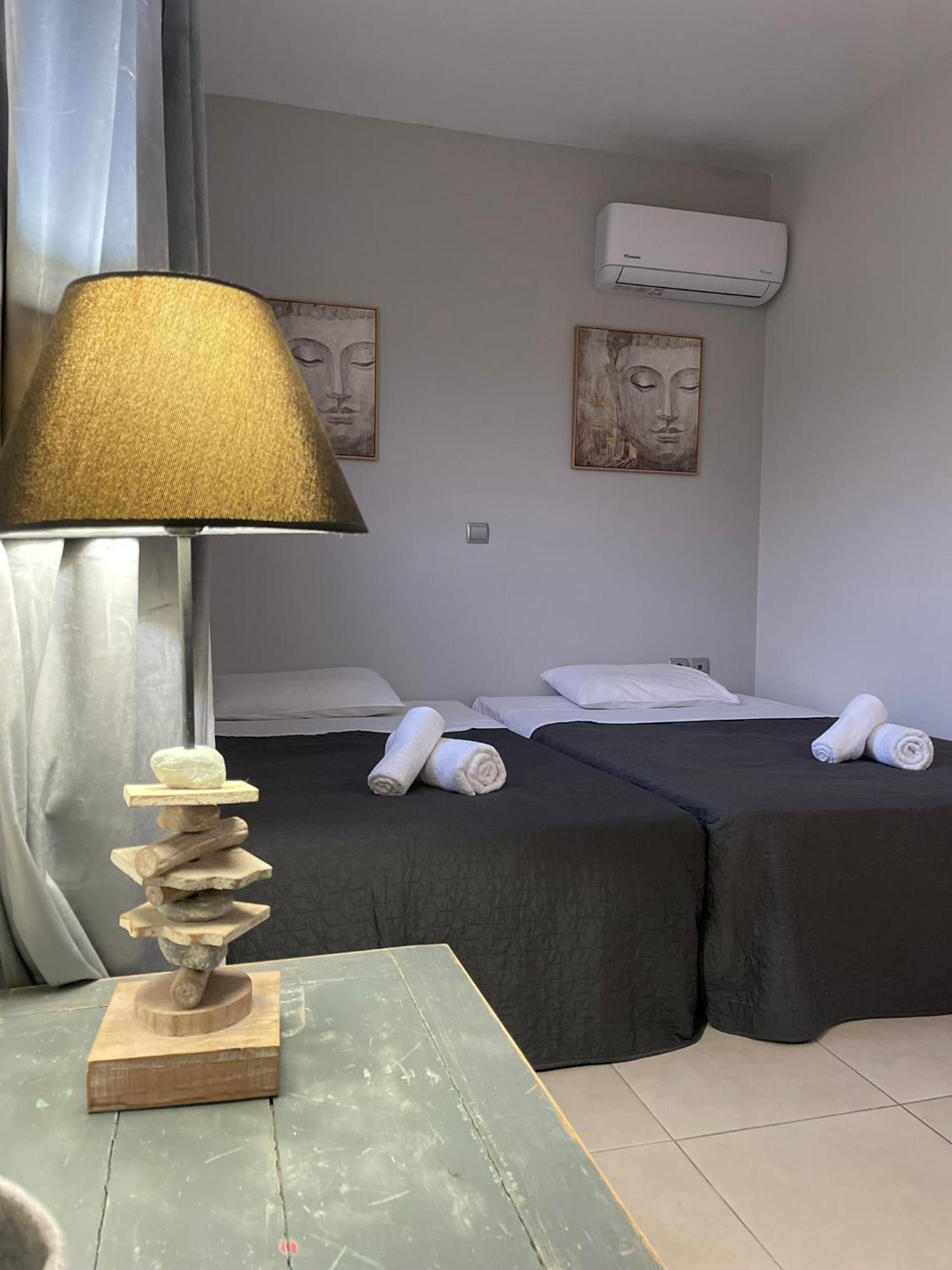 Casa De Manu Holiday home *