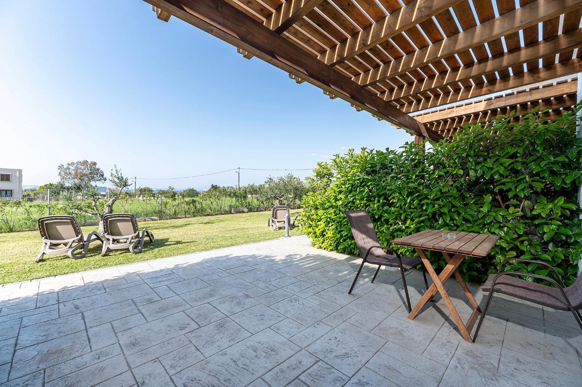 Holiday home Olive Tree Garden