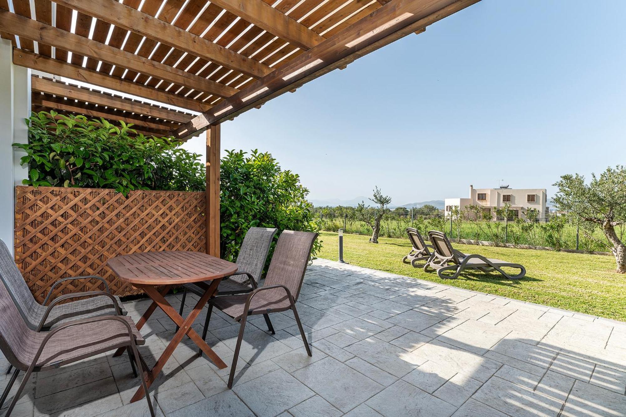 Holiday home Olive Tree Garden