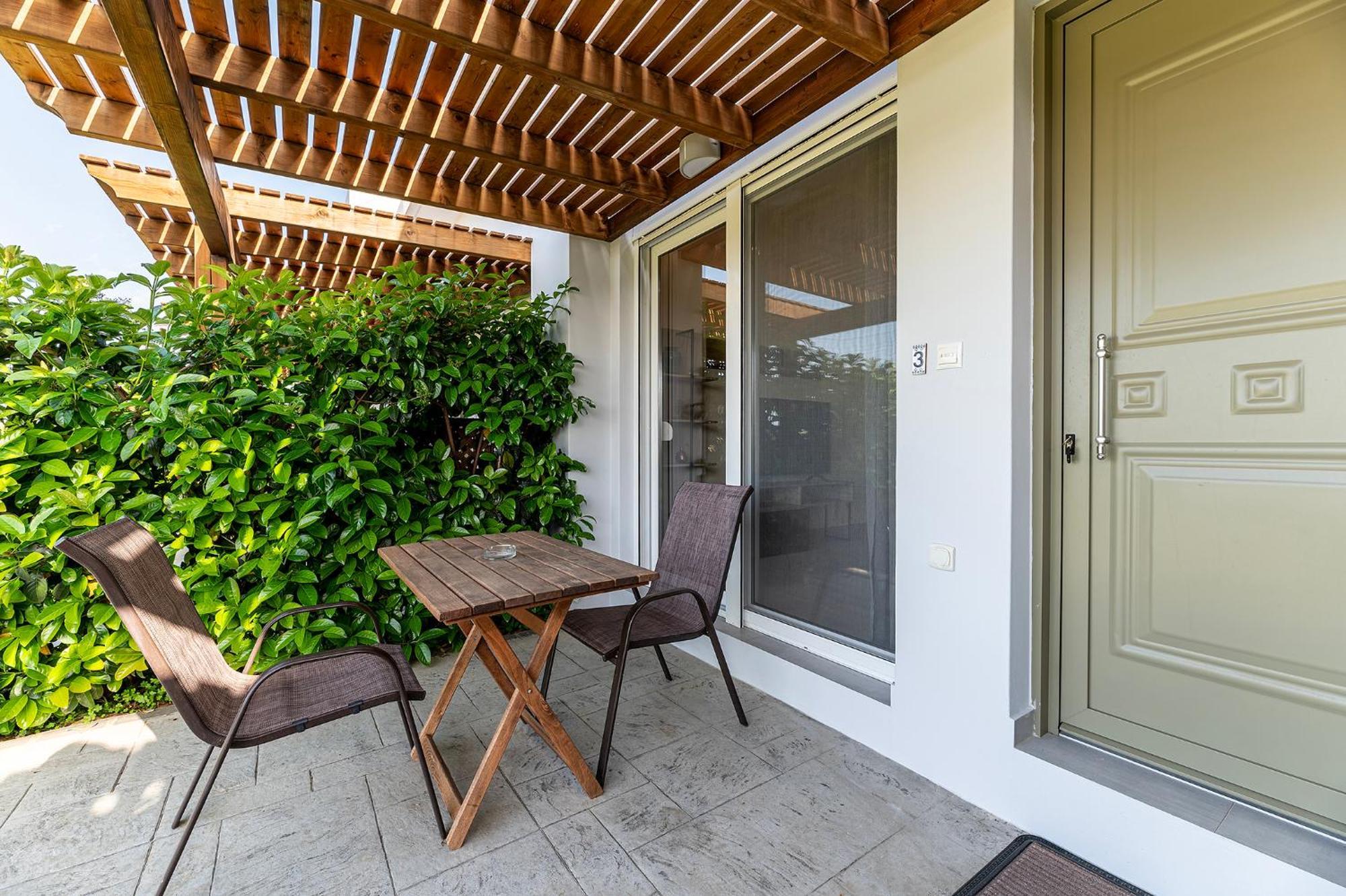 Holiday home Olive Tree Garden