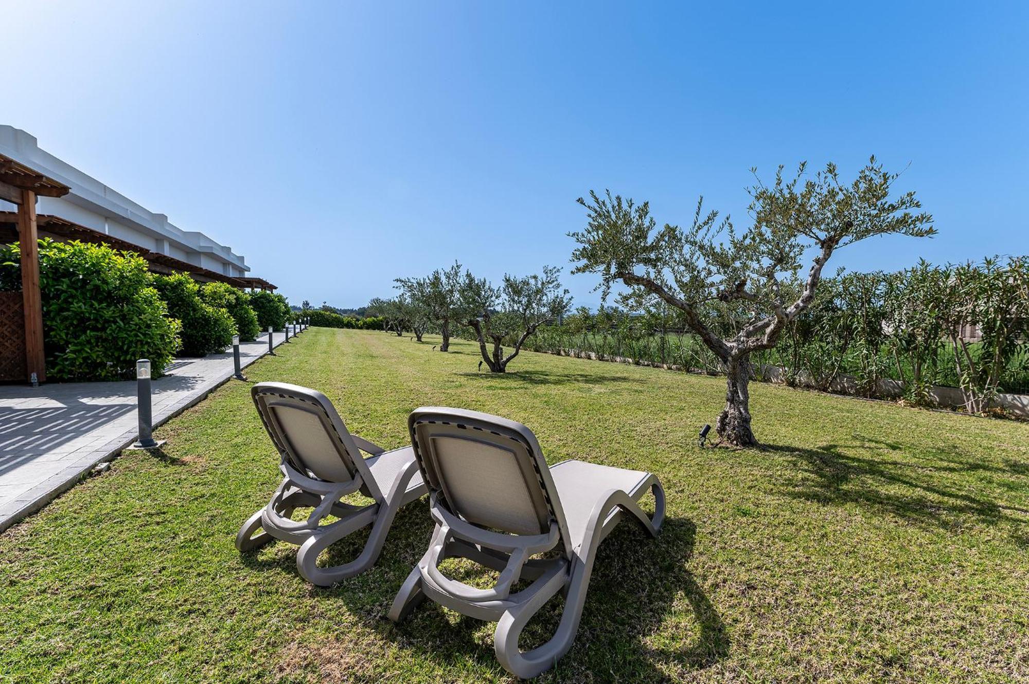 Holiday home Olive Tree Garden *