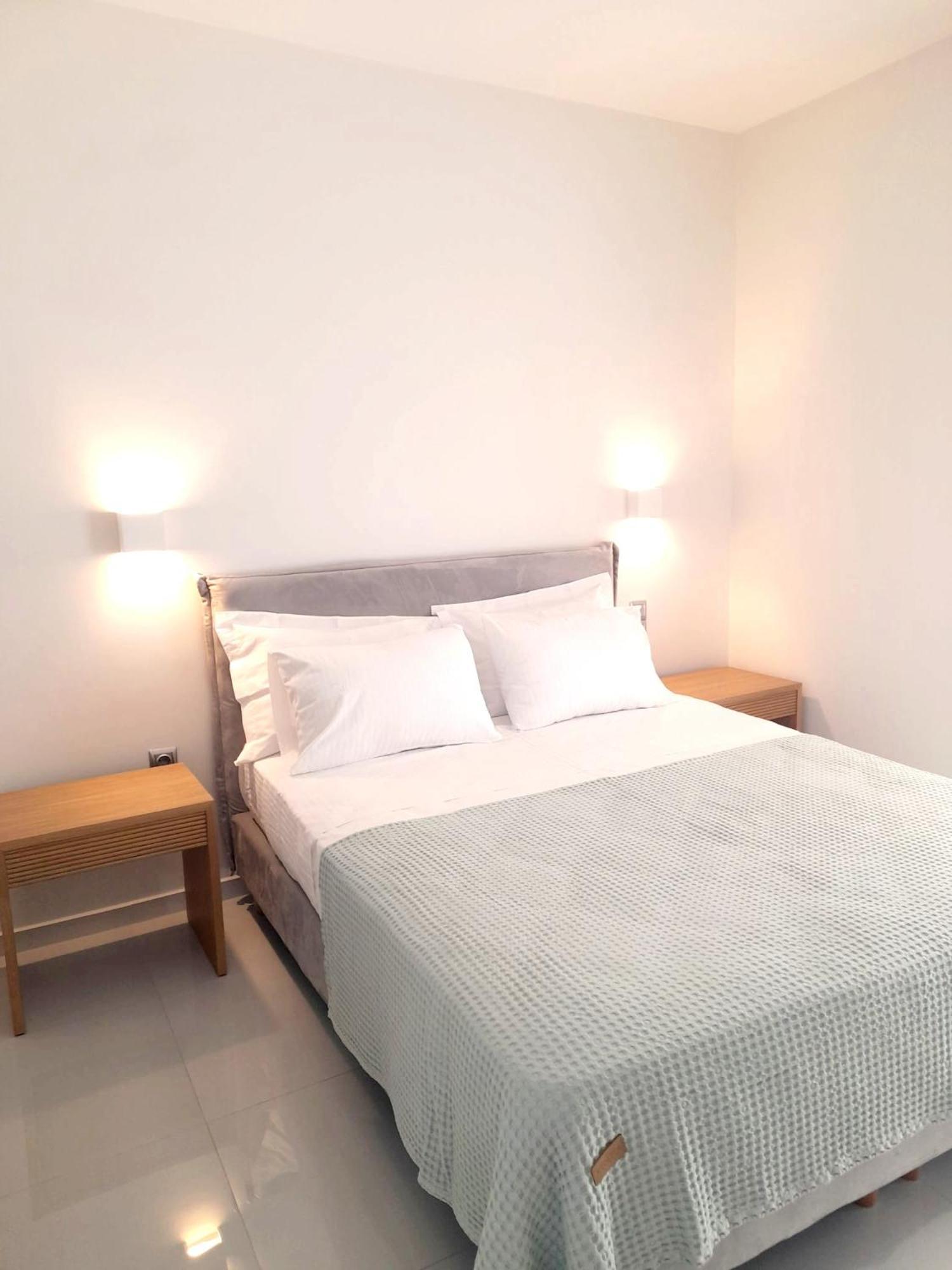 Apartment White Dome *