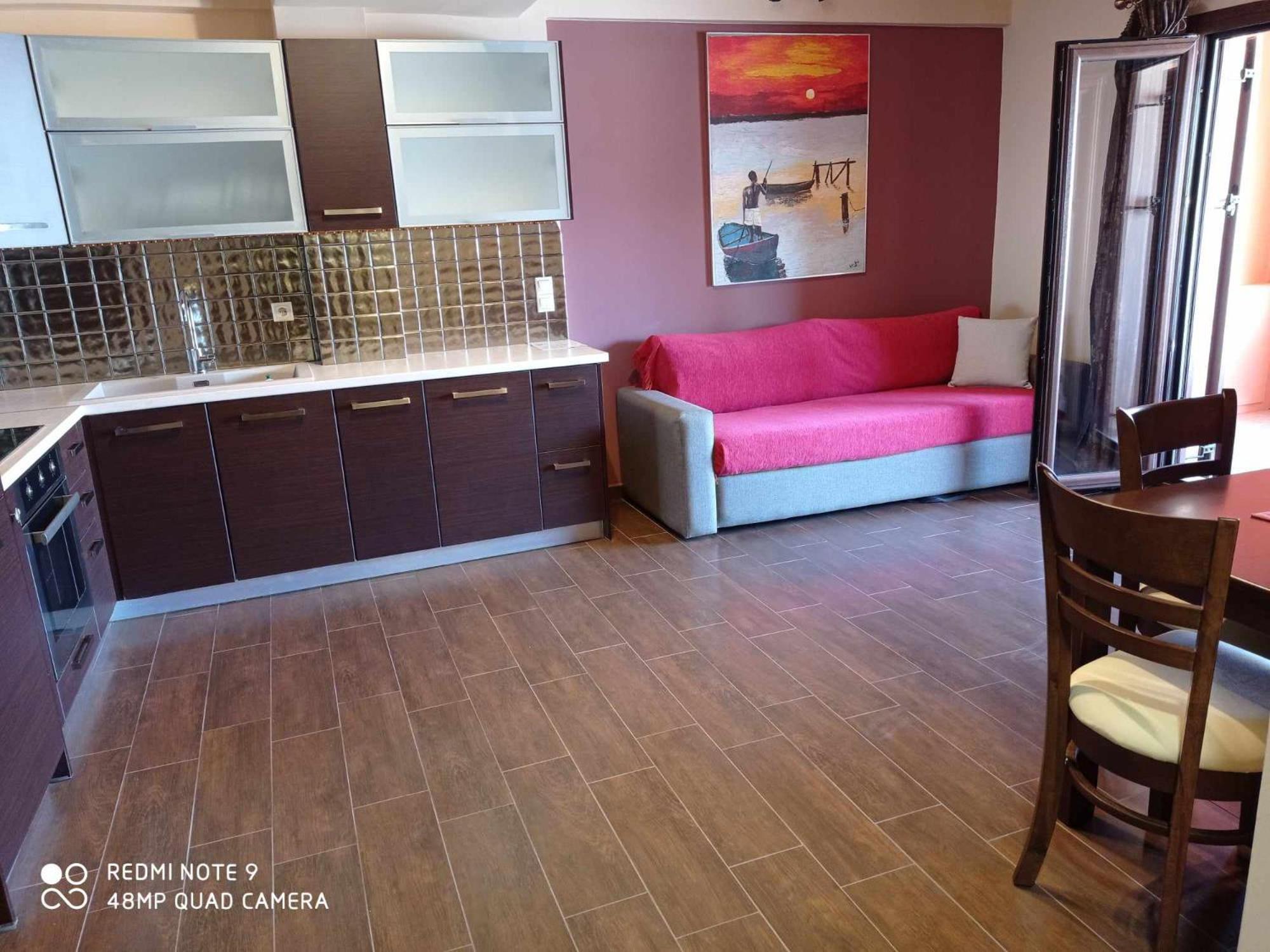 Aparthotel Ostrella - Luxury Mytikas (Aetolia-Acarnania)