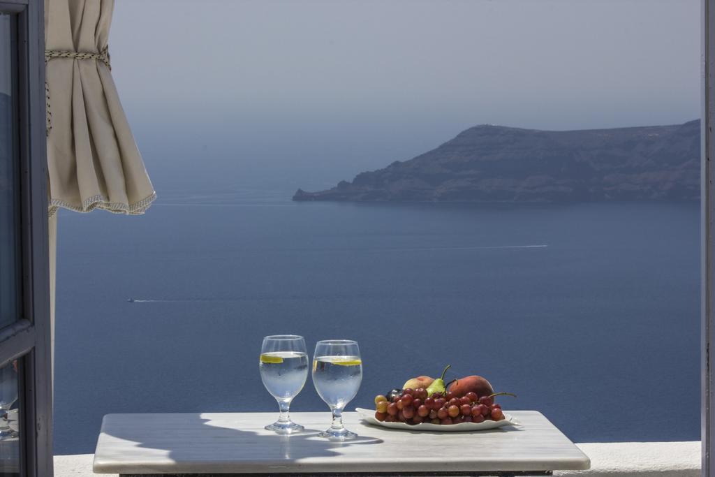 Apartment Heliades *