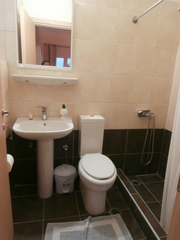 Linda House Corfu Apartment