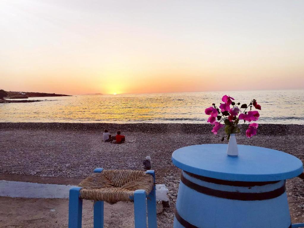 Thalassa Apartment Milatos