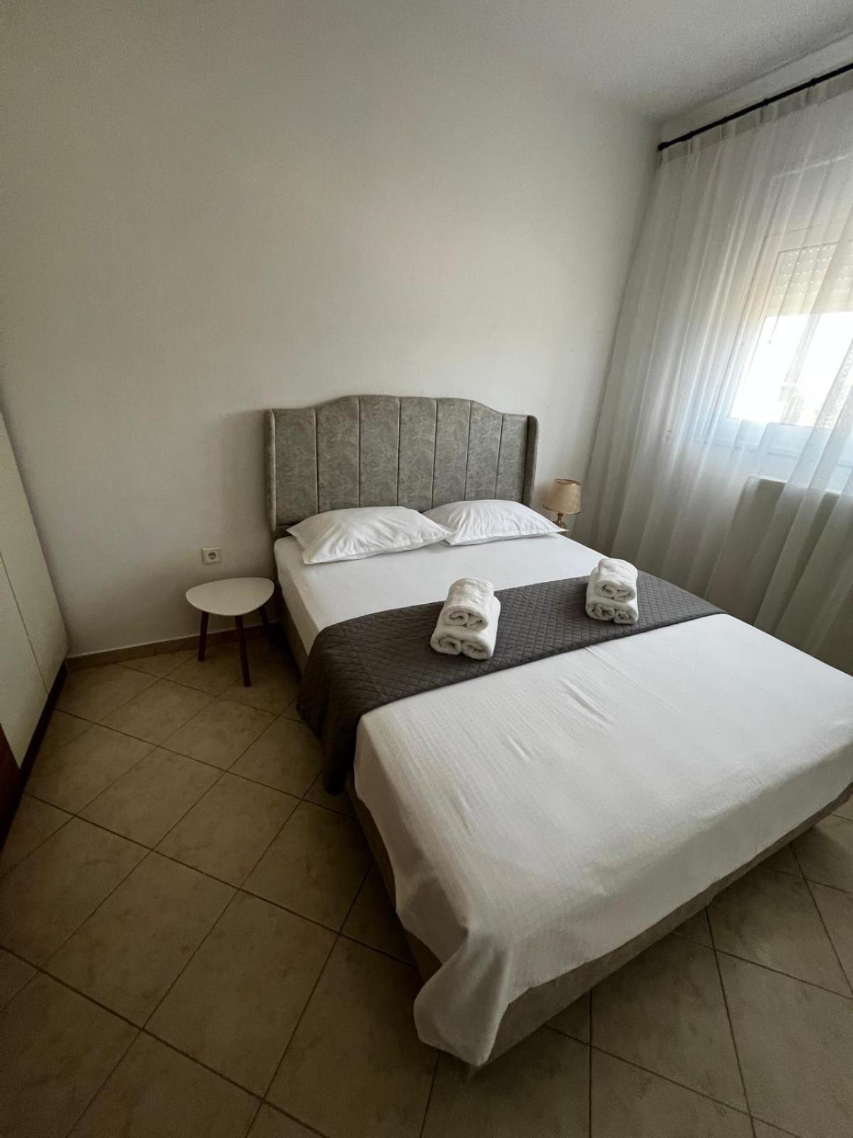 Maria Luxury Villa Lechaio