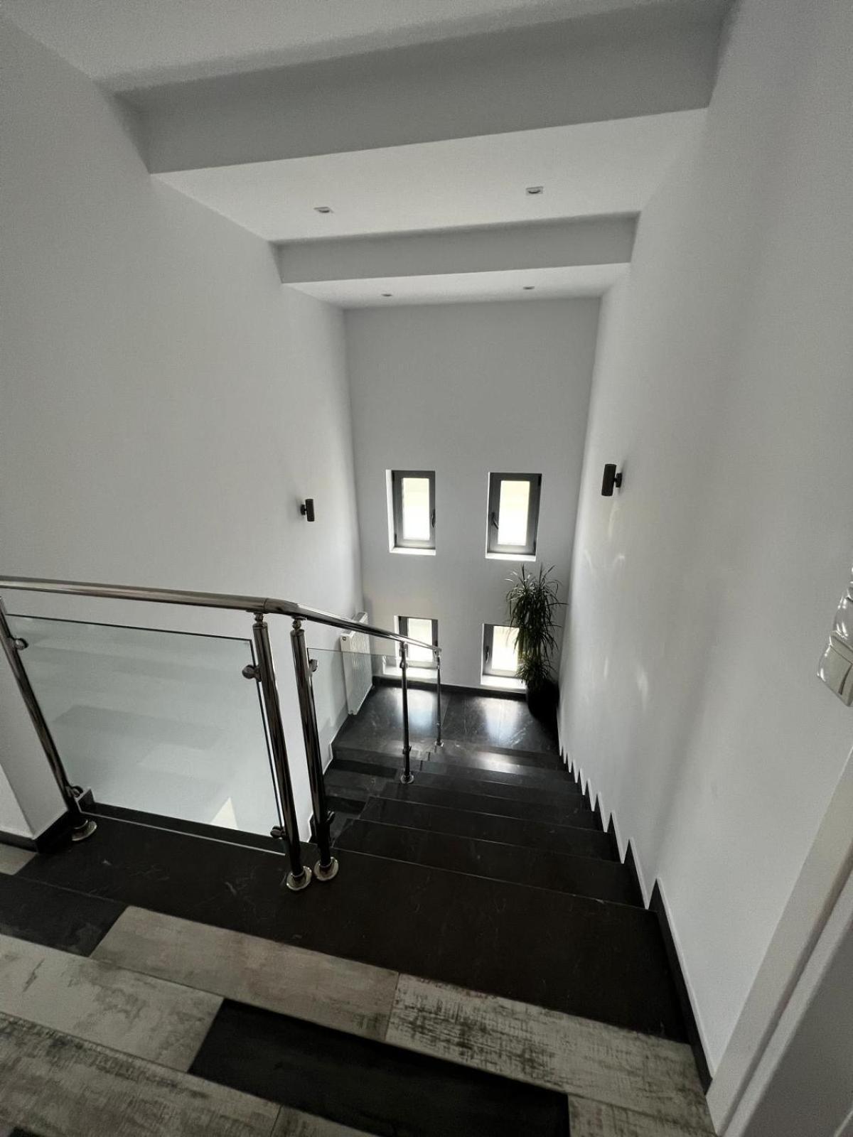 Maria Luxury Villa *