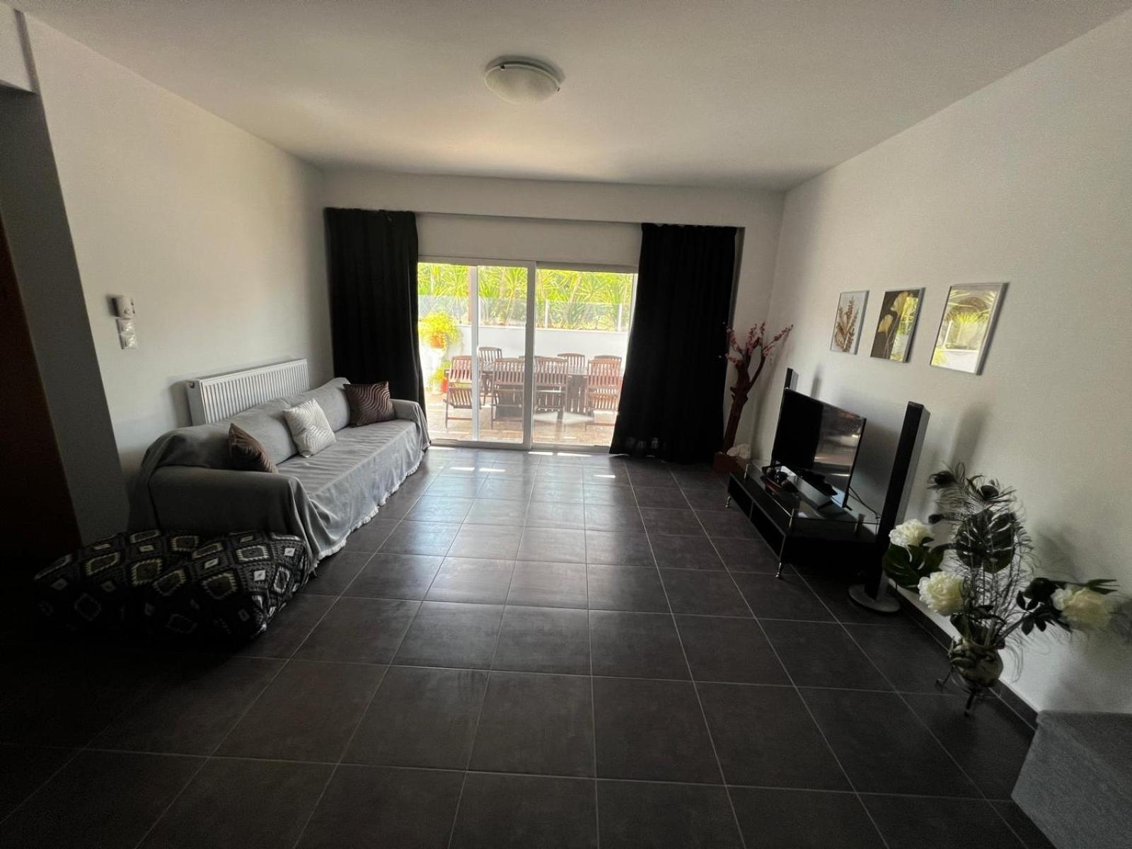 Villa Maria Luxury Lechaio