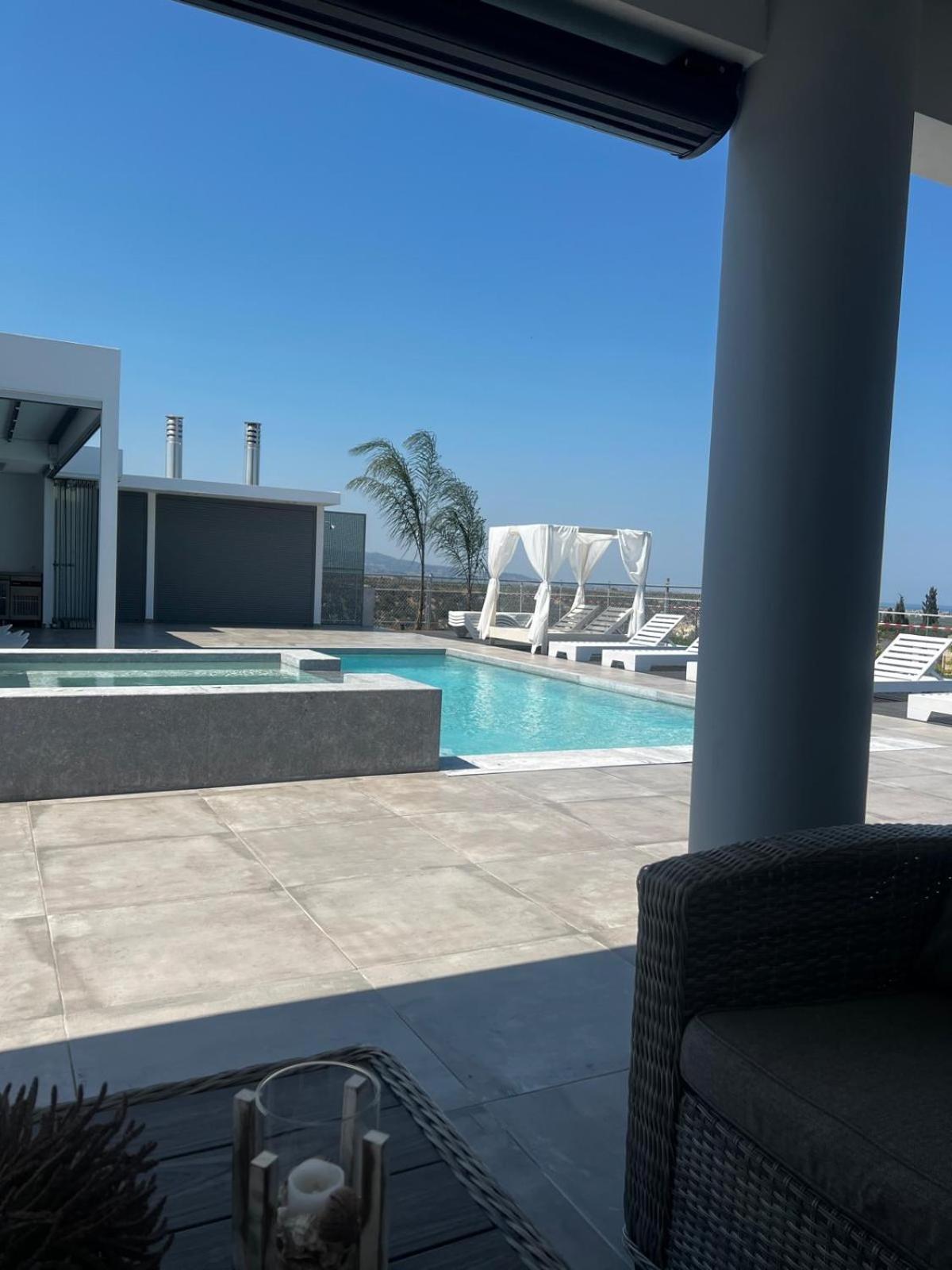 Villa Maria Luxury