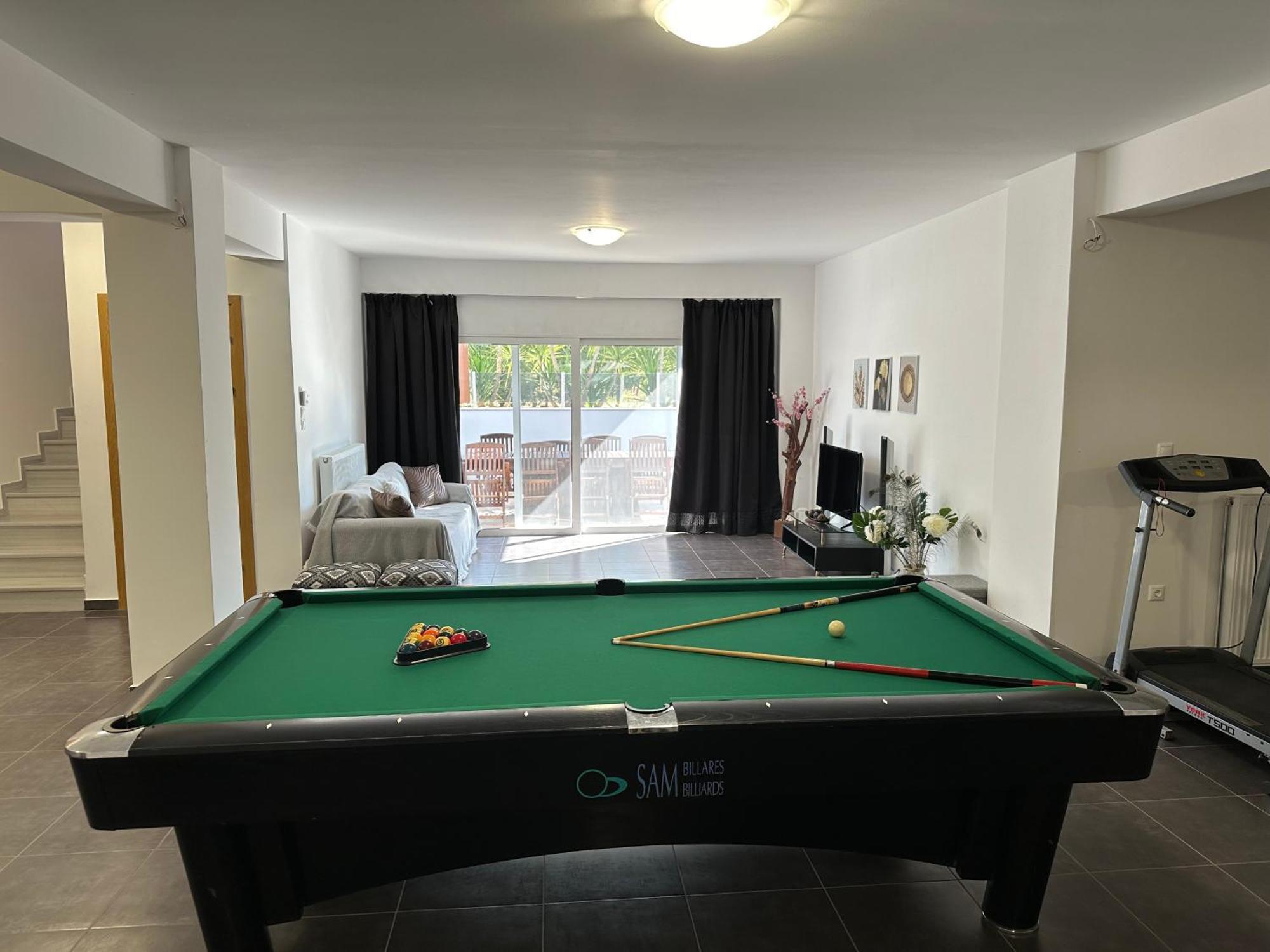 Maria Luxury Villa