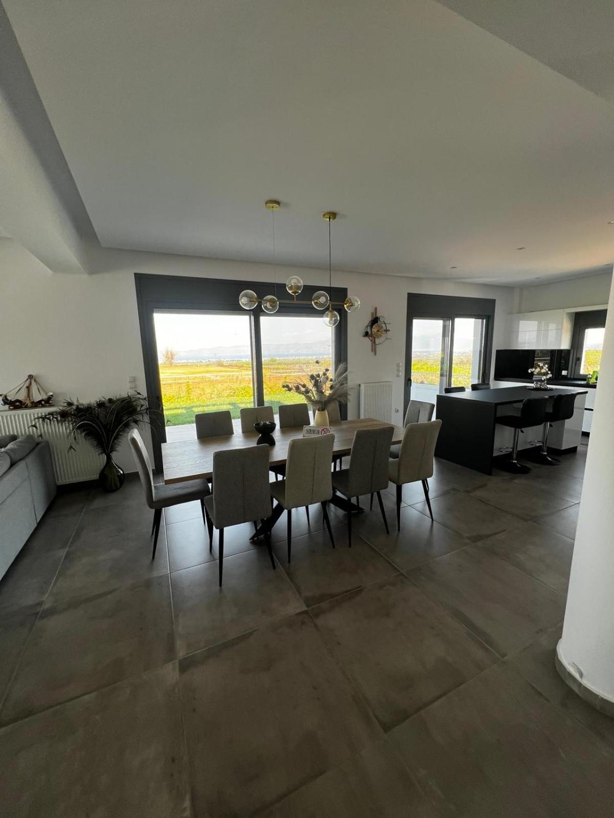 Villa Maria Luxury *