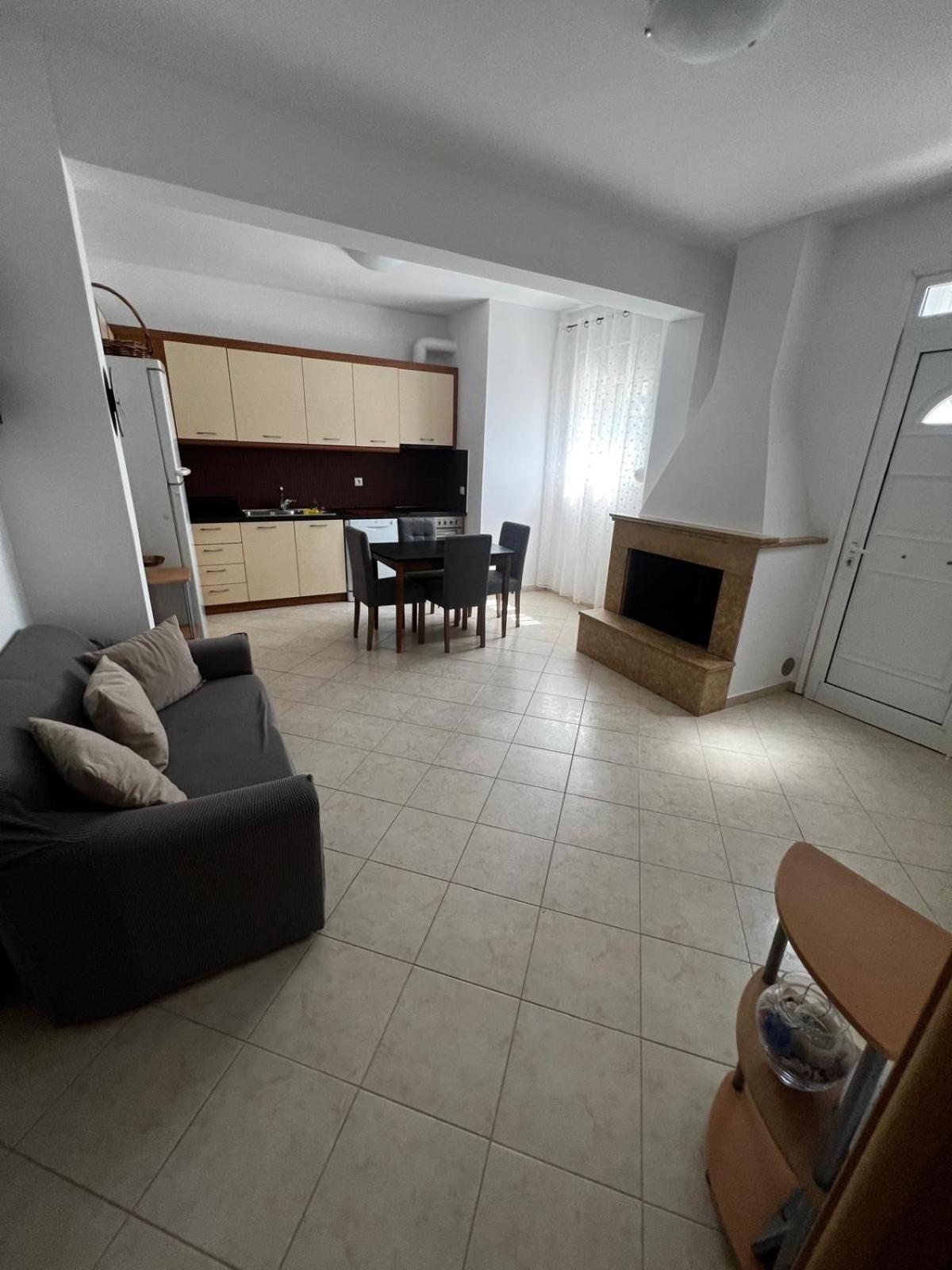 Villa Maria Luxury Lechaio