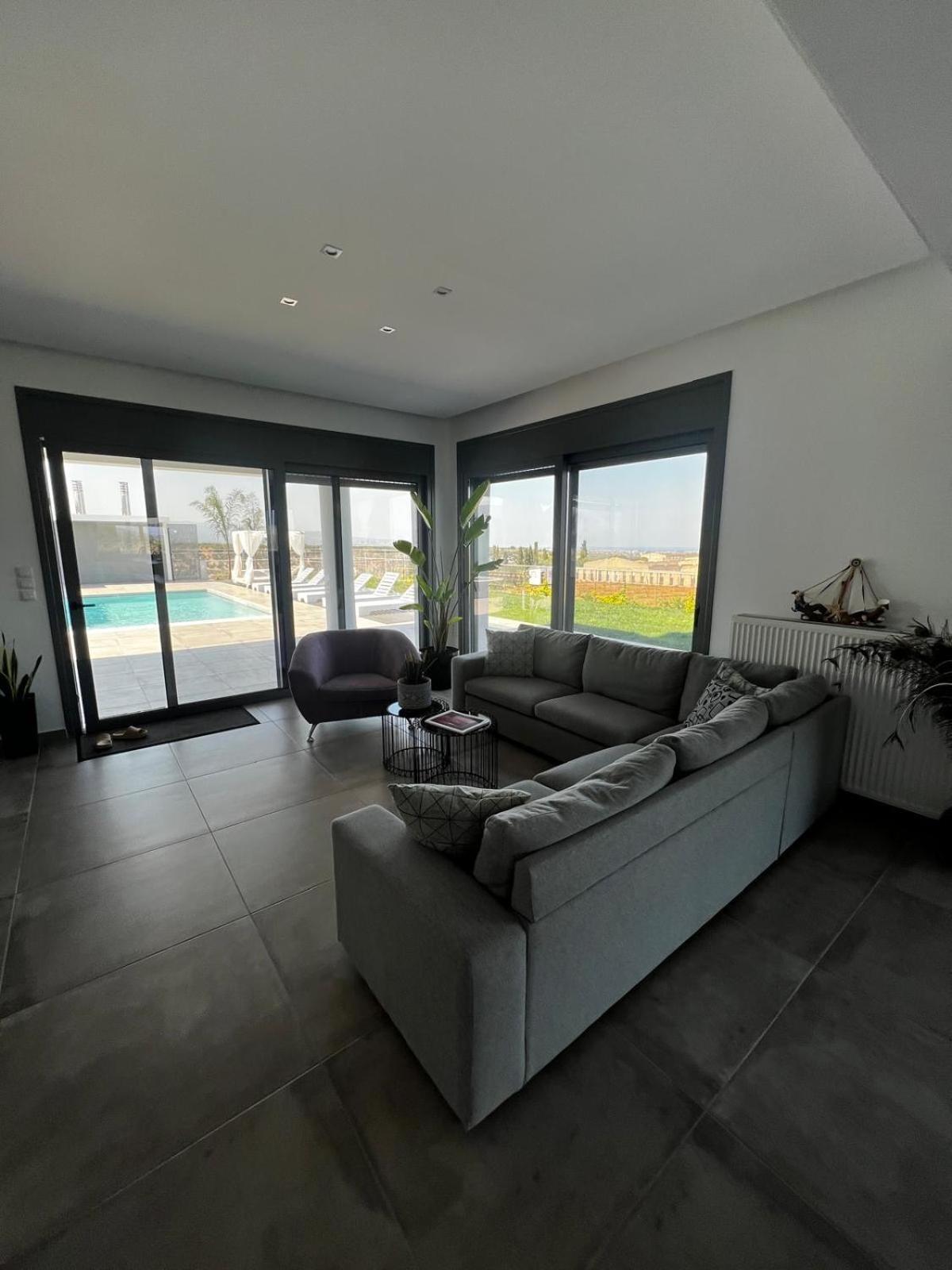 Maria Luxury * Lechaio