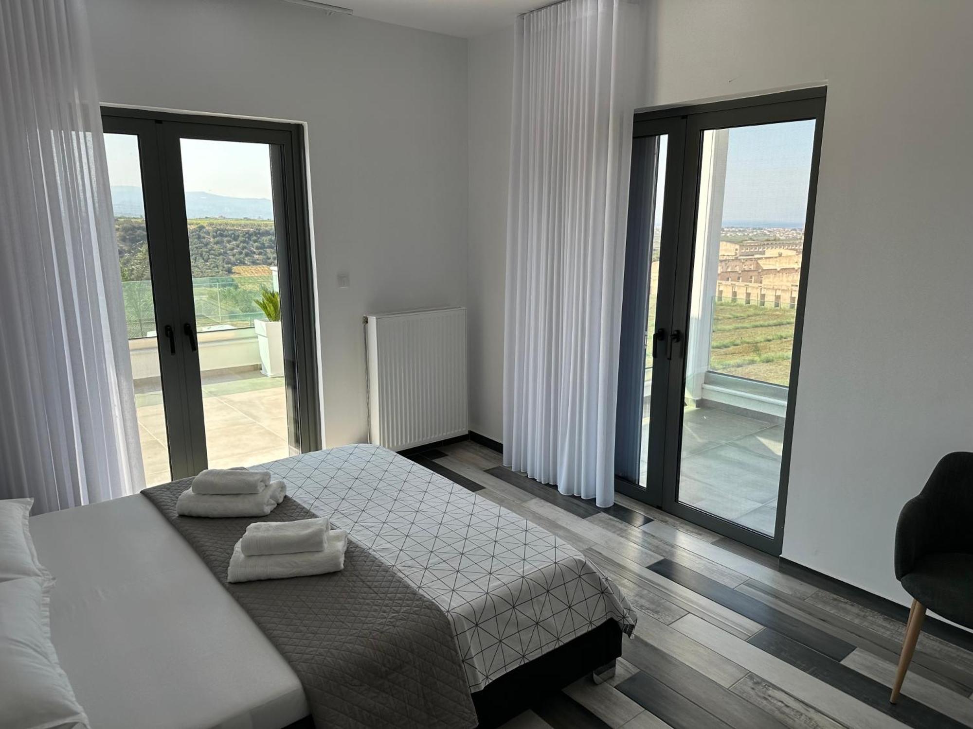 Villa Maria Luxury