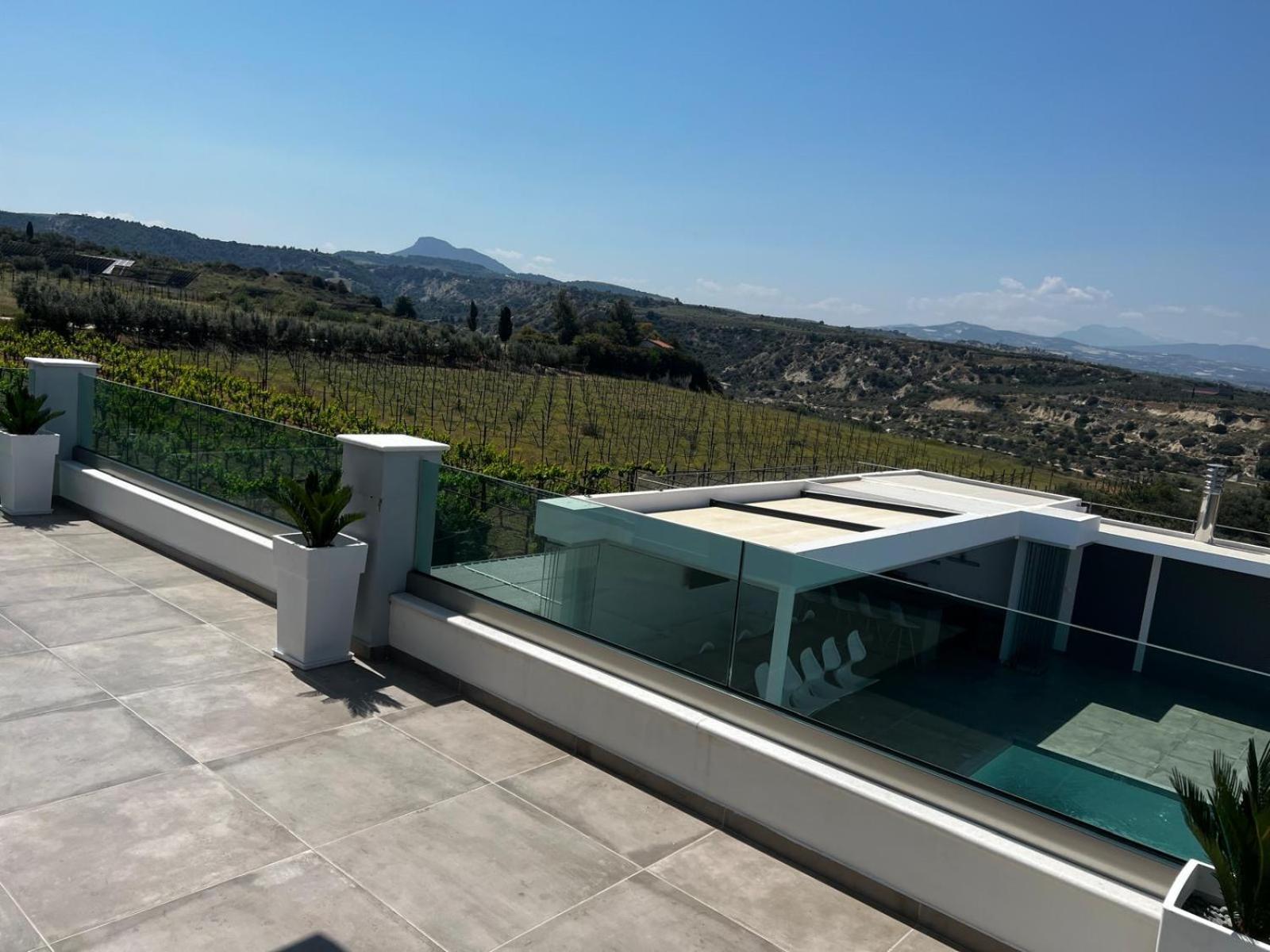 Maria Luxury Villa