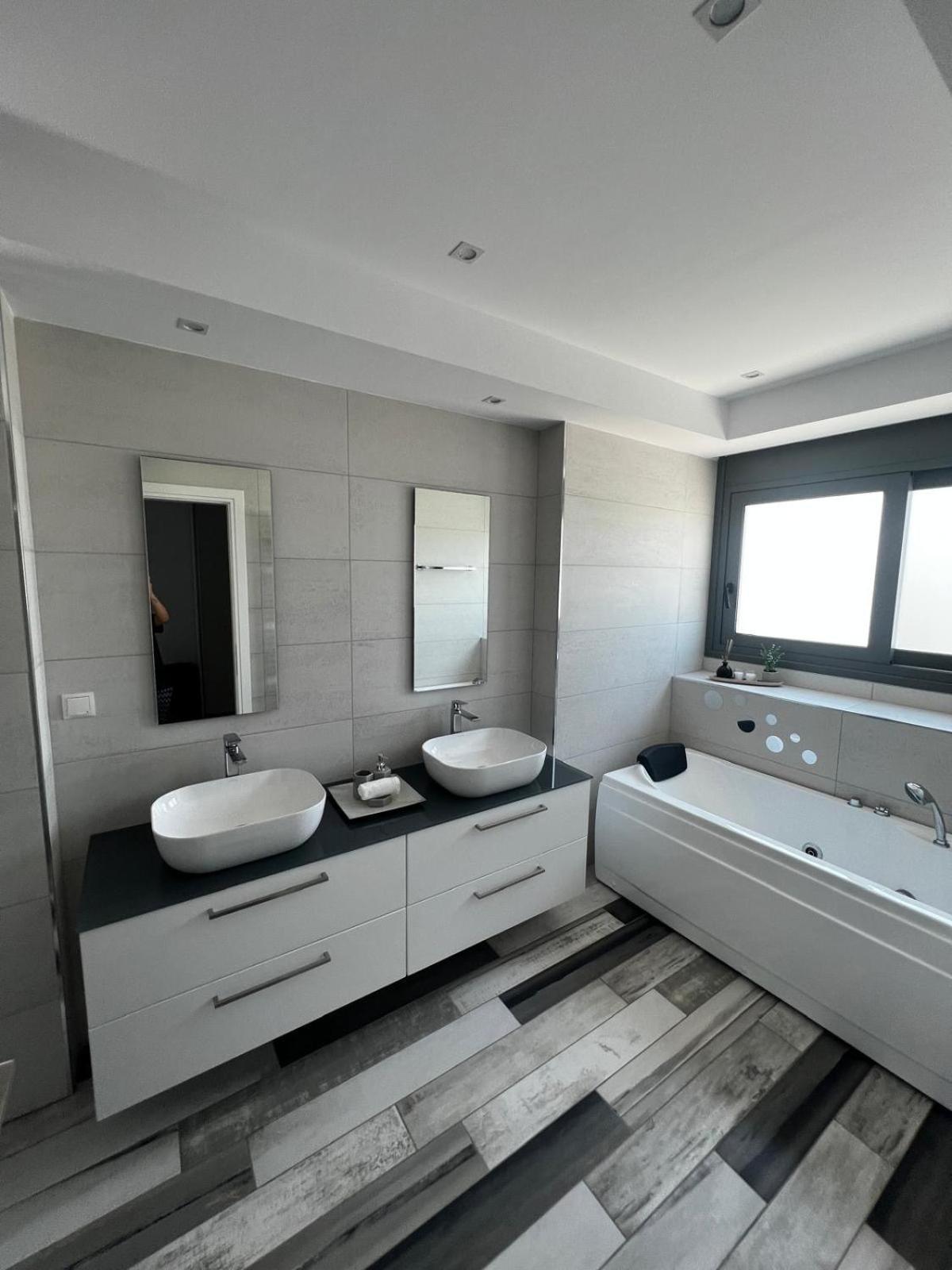 Villa Maria Luxury *