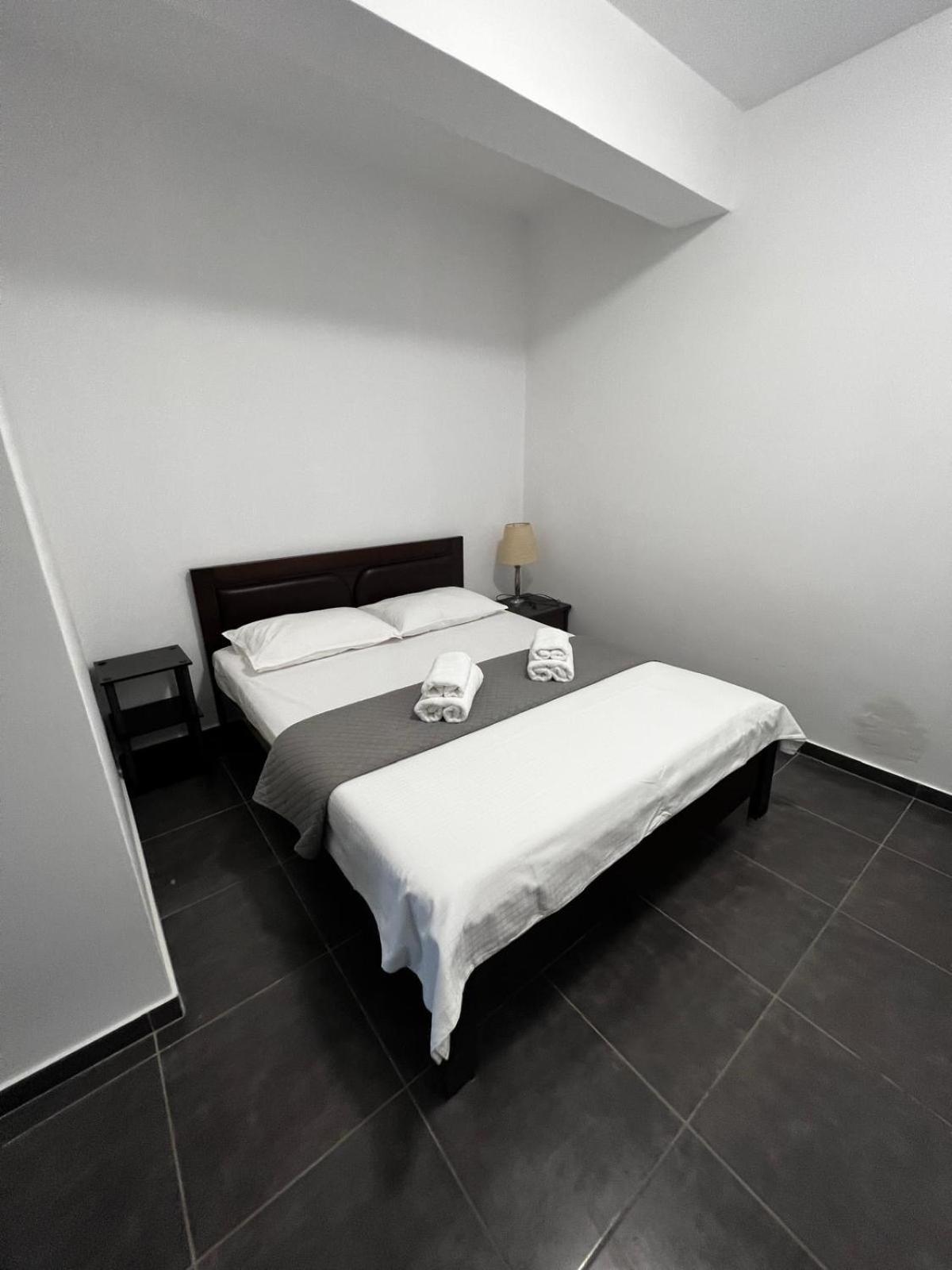 Maria Luxury Villa *