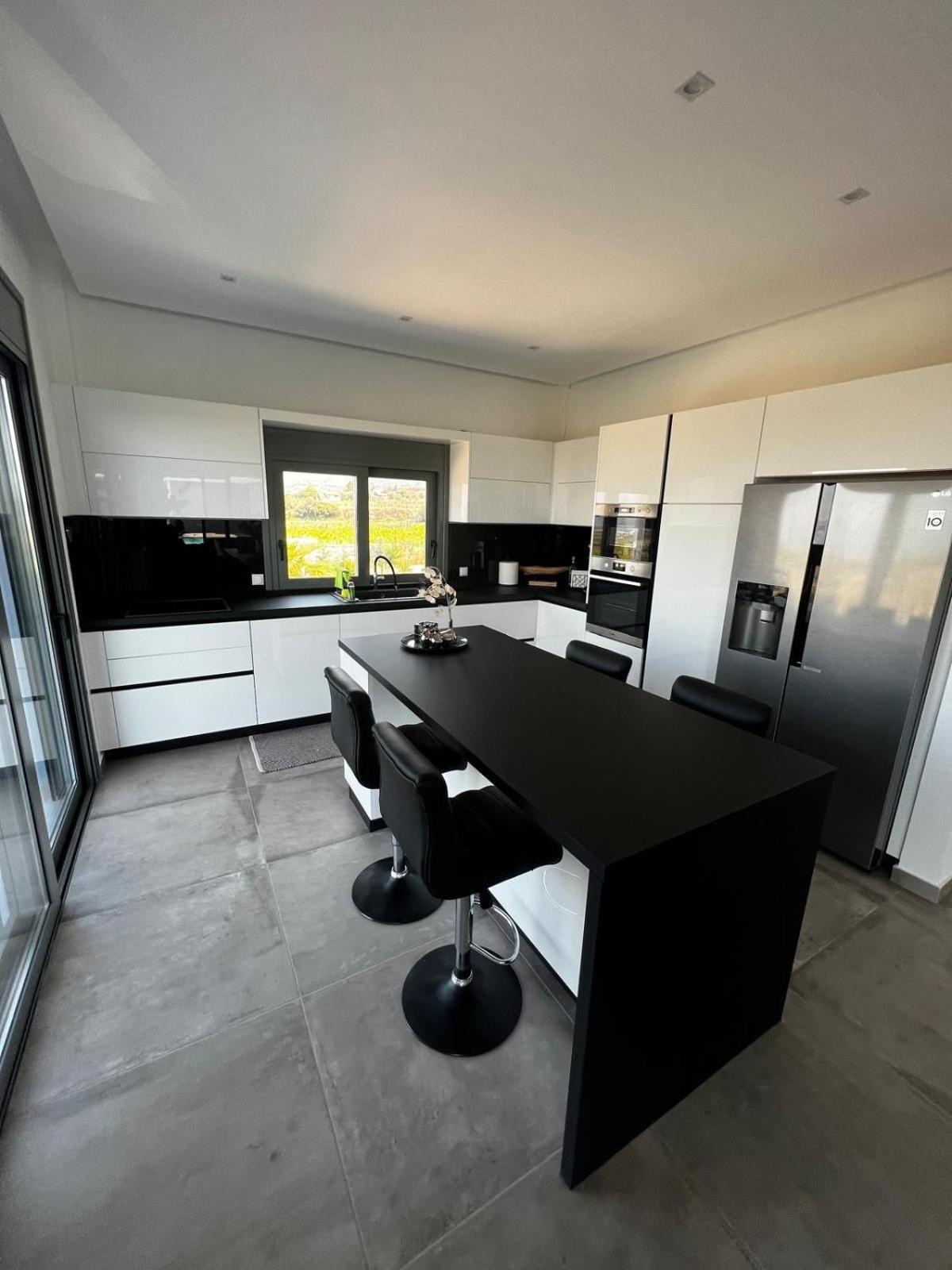 Maria Luxury Villa