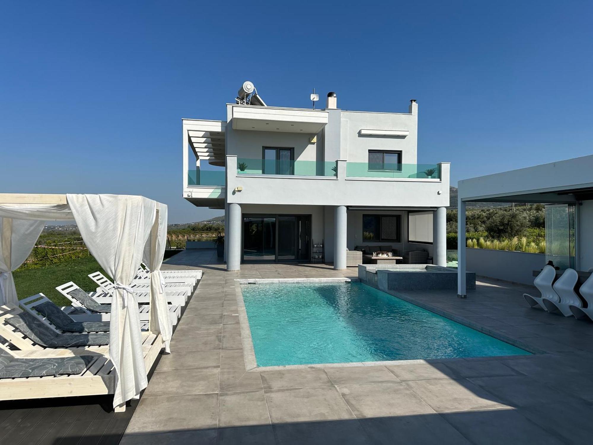 Maria Luxury * Lechaio