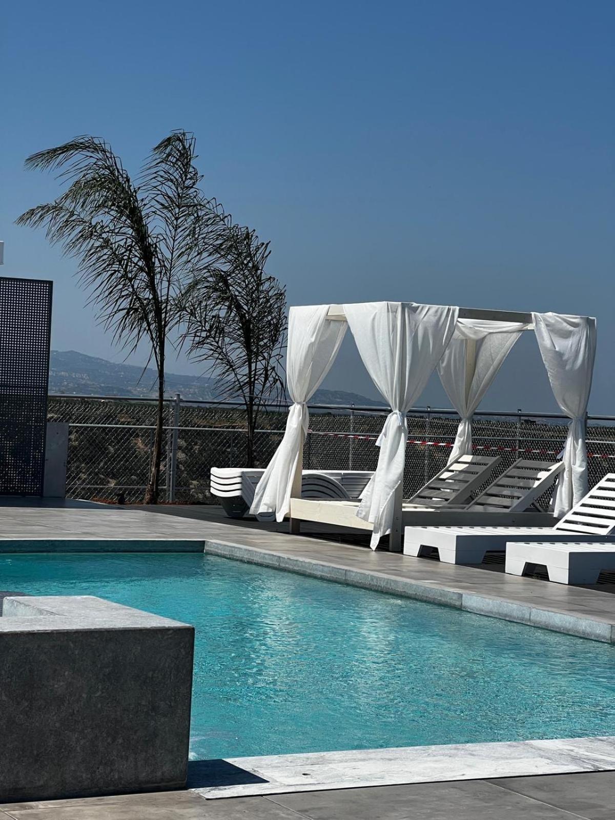 Villa Maria Luxury Lechaio