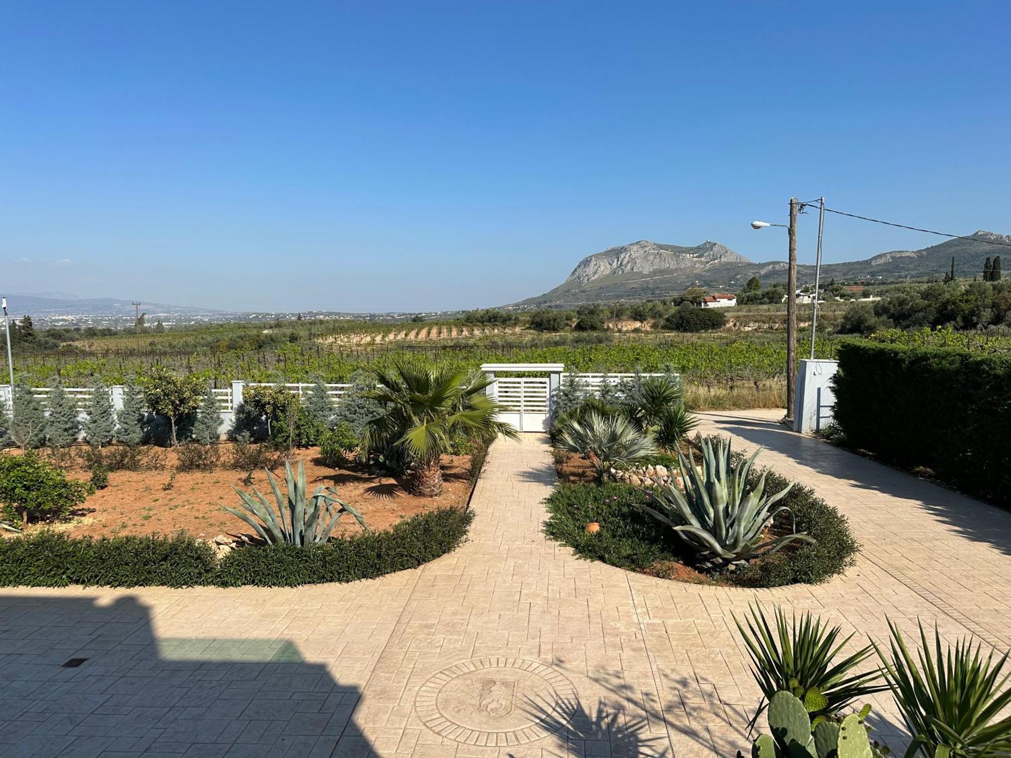 Villa Maria Luxury
