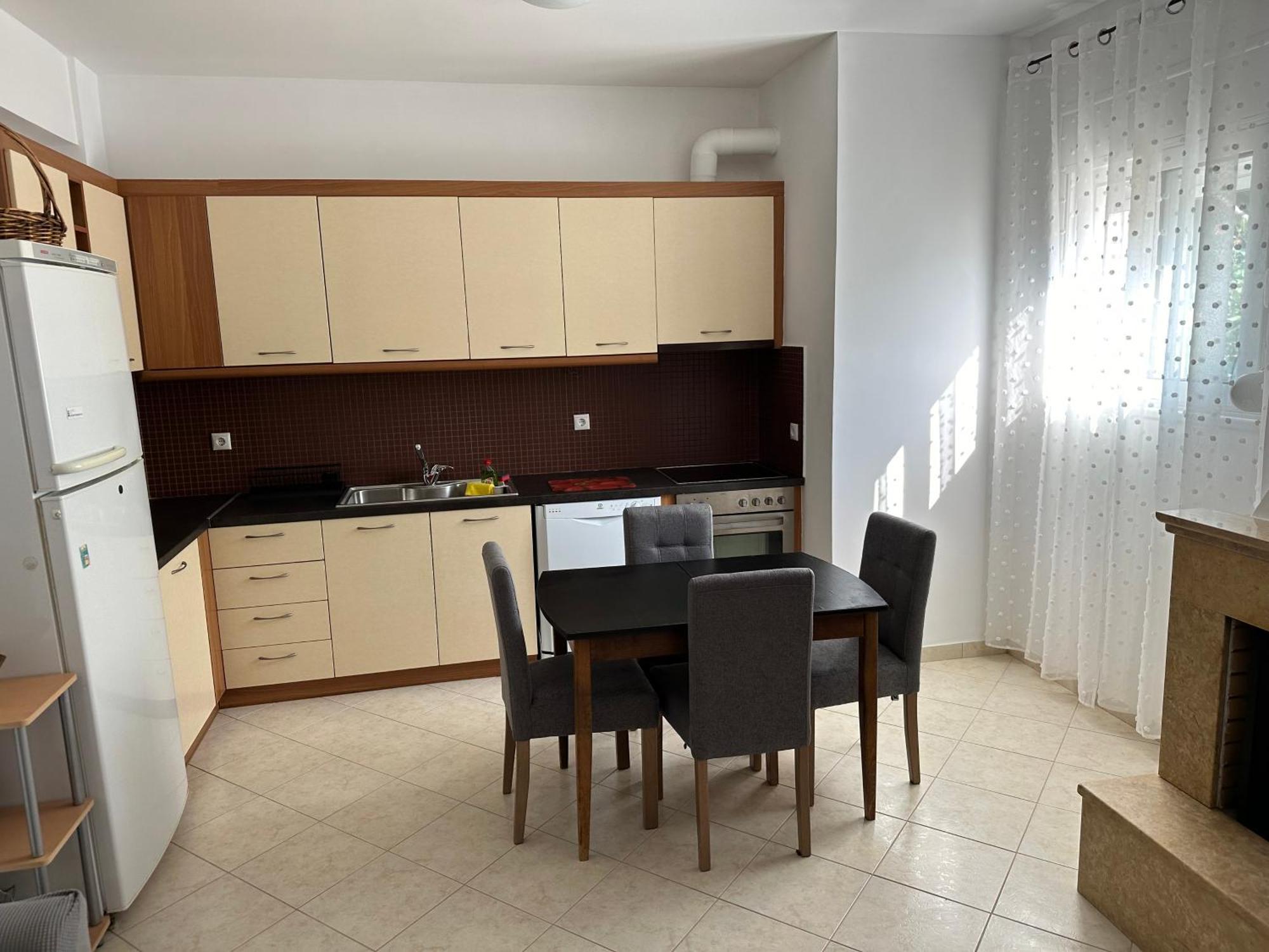 Maria Luxury Villa