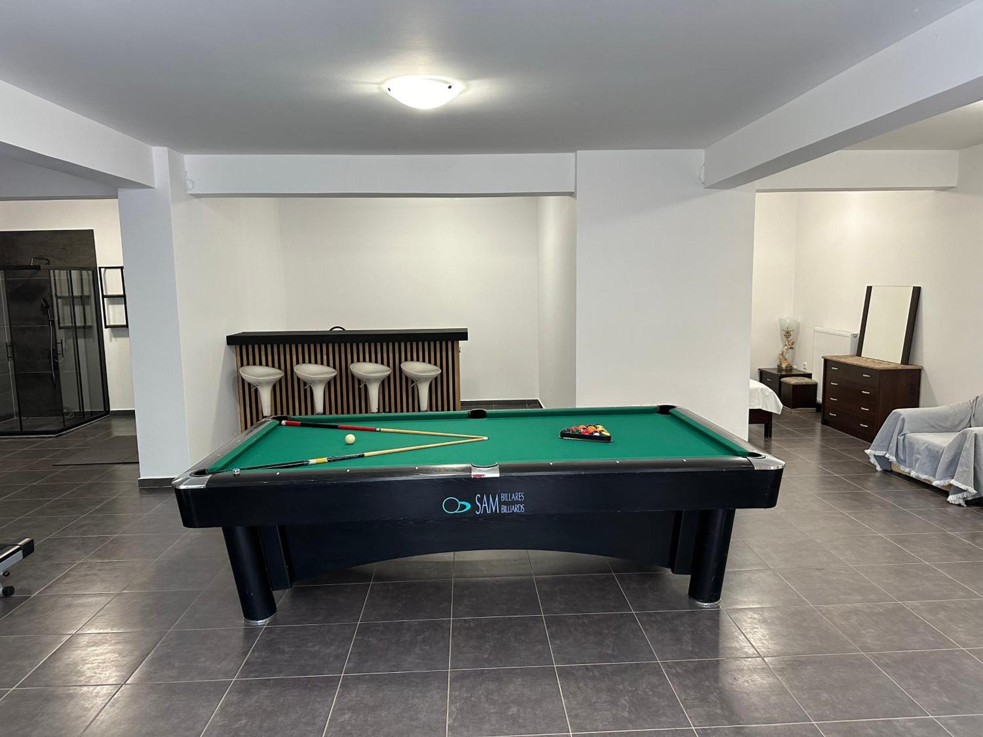 Villa Maria Luxury *