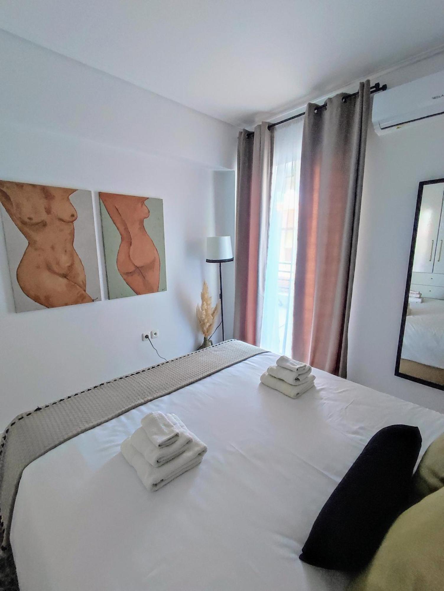Apartment Casa Di Penny 2 Kyparissia