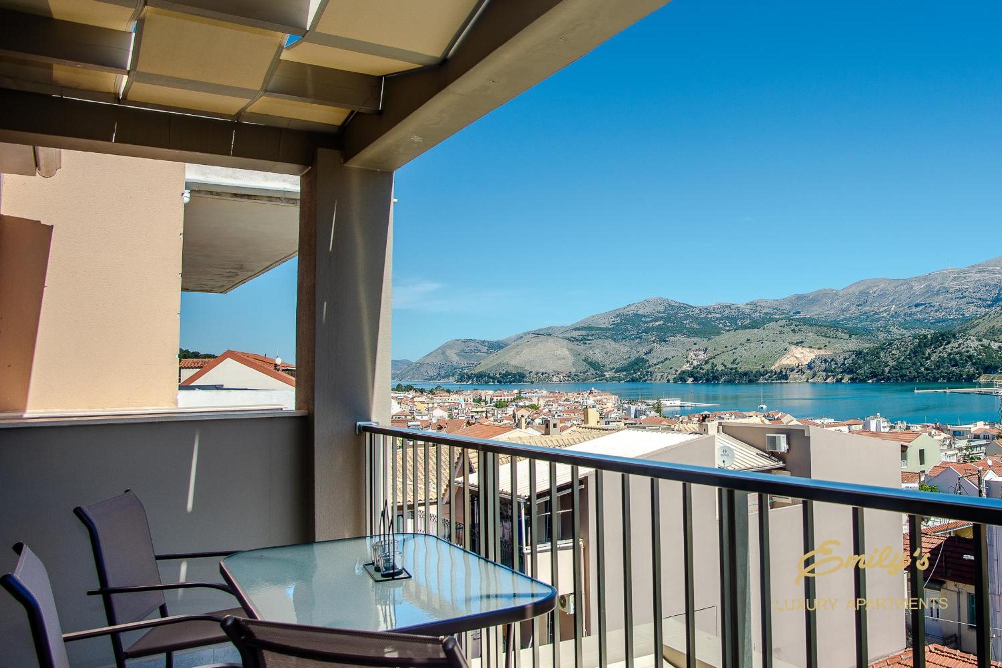 Emily's Luxury Argostoli (Kefalonia)