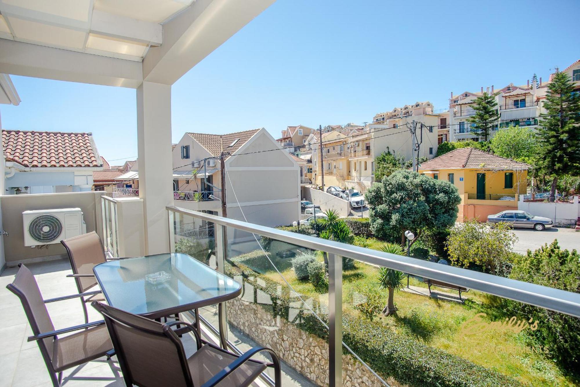 Emily's Luxury * Argostoli (Kefalonia)