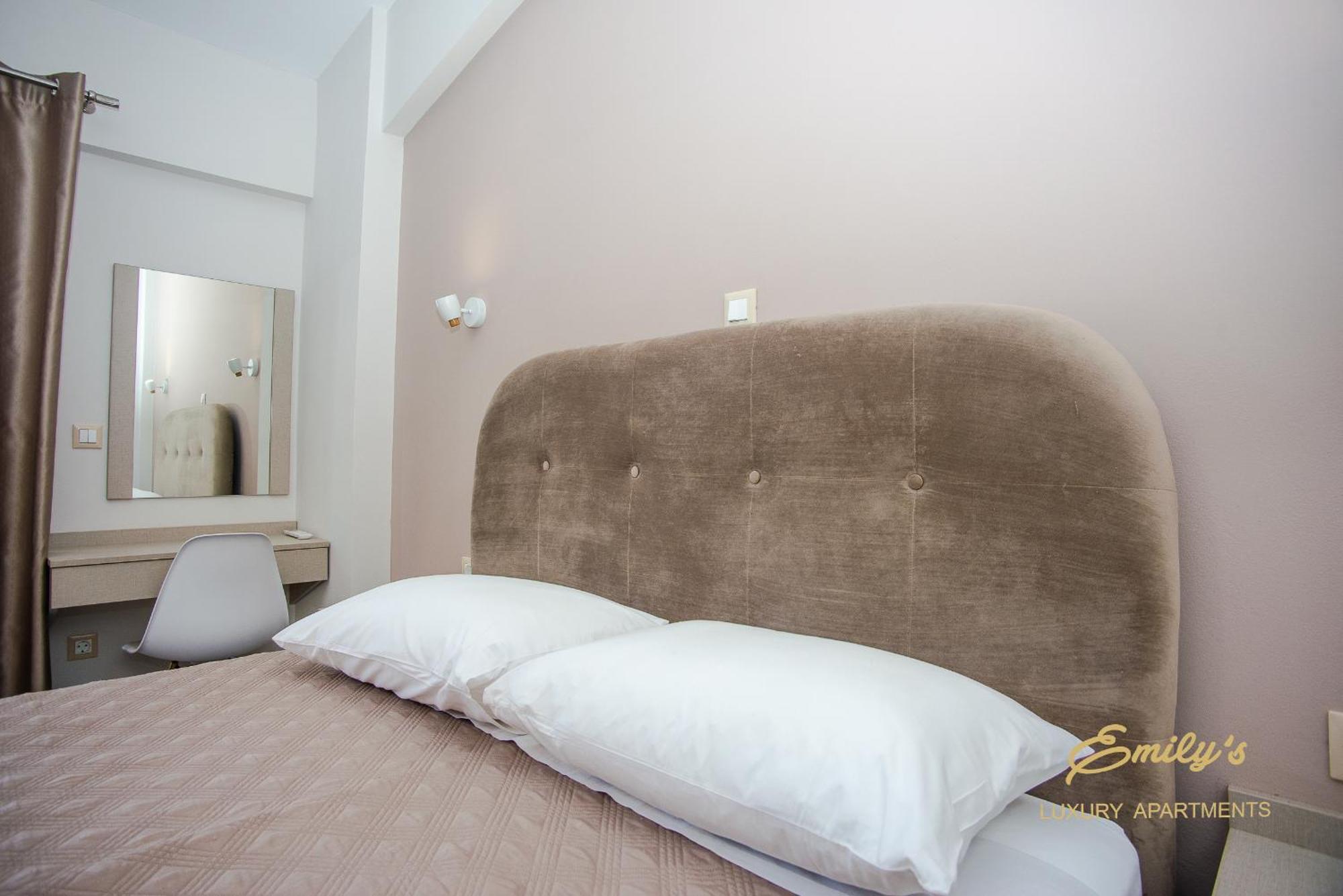 Apartment Emily's Luxury Argostoli (Kefalonia)