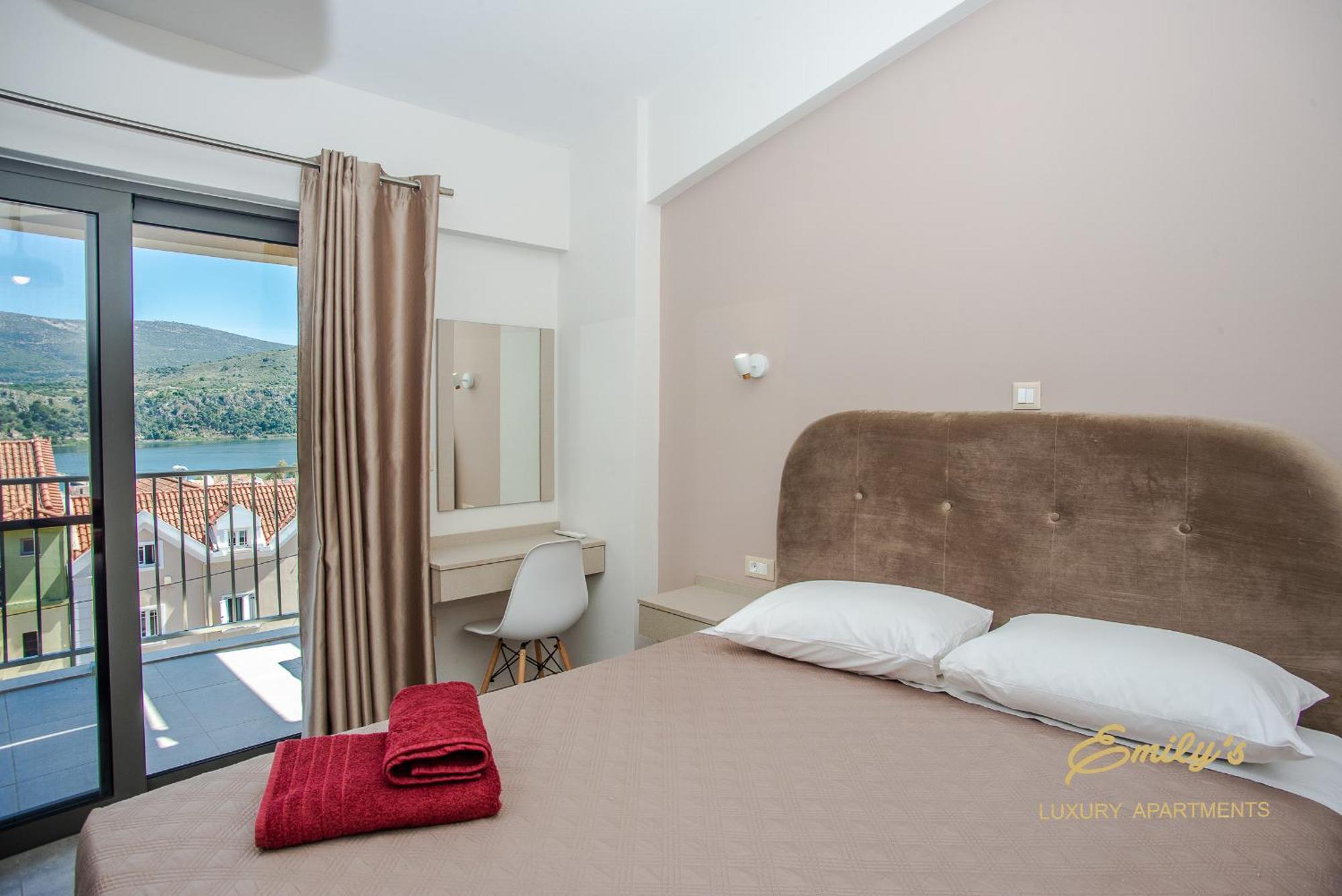 Emily's Luxury Argostoli (Kefalonia)