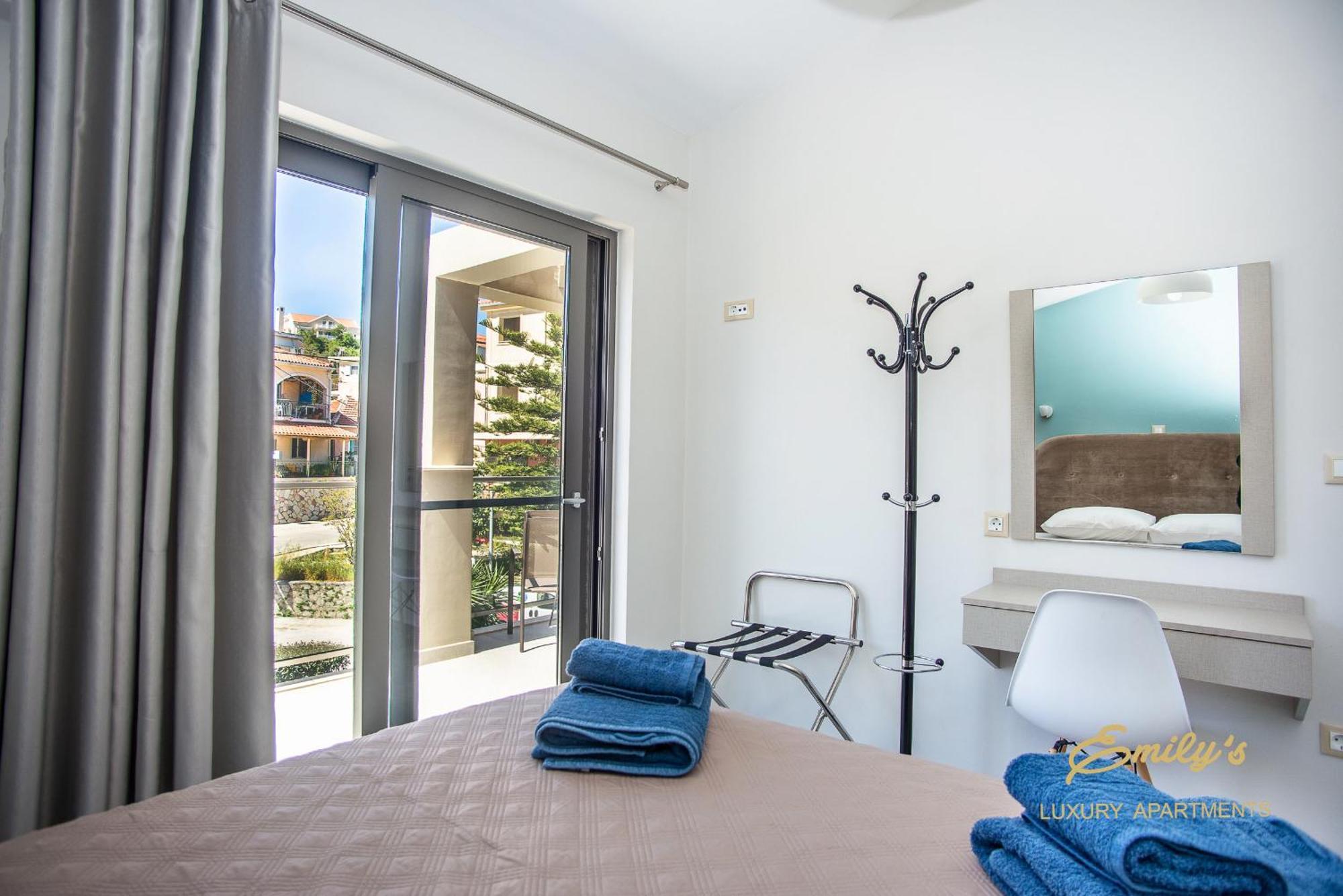 Emily's Luxury Apartment Argostoli (Kefalonia)