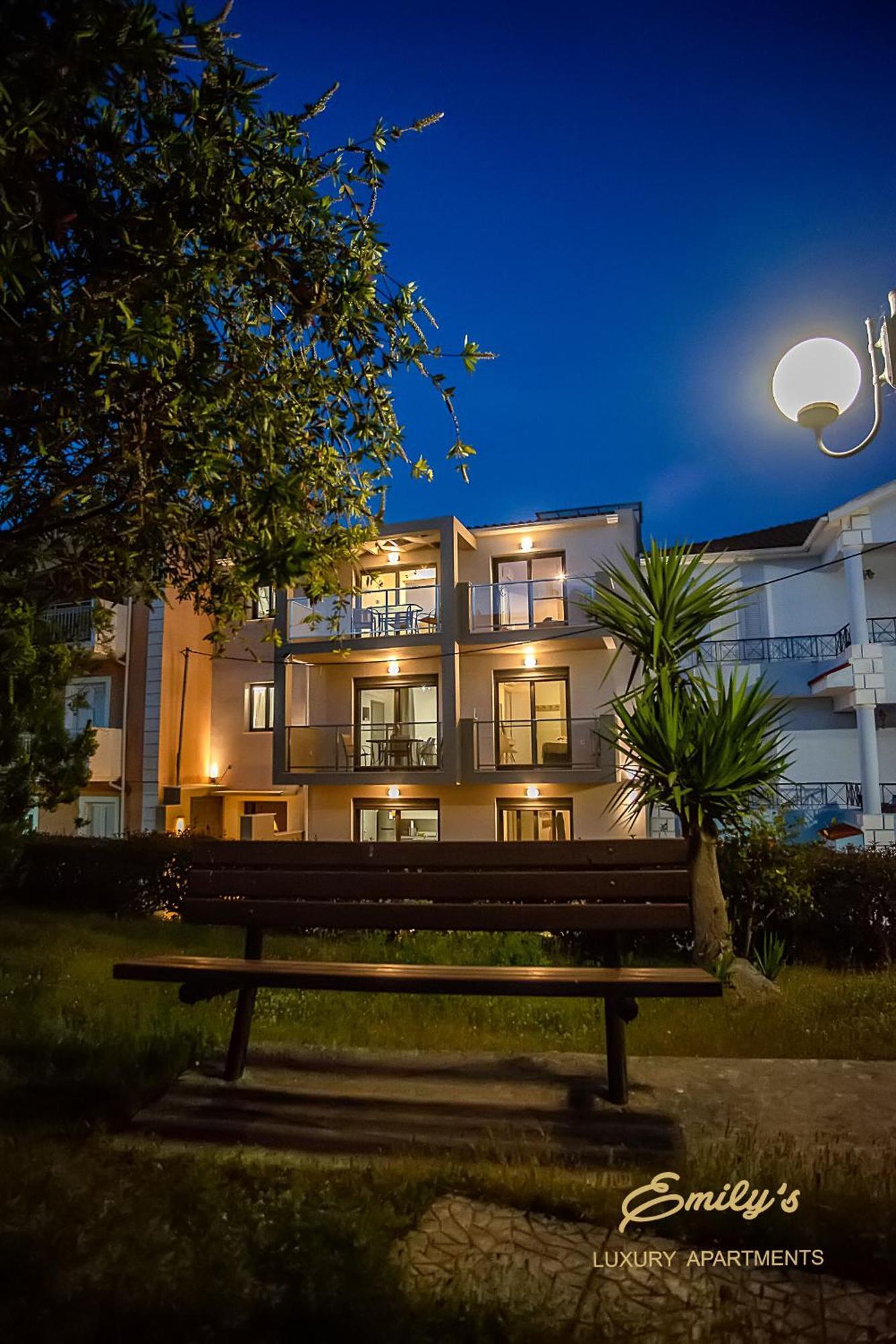 Emily's Luxury Apartment Argostoli (Kefalonia)