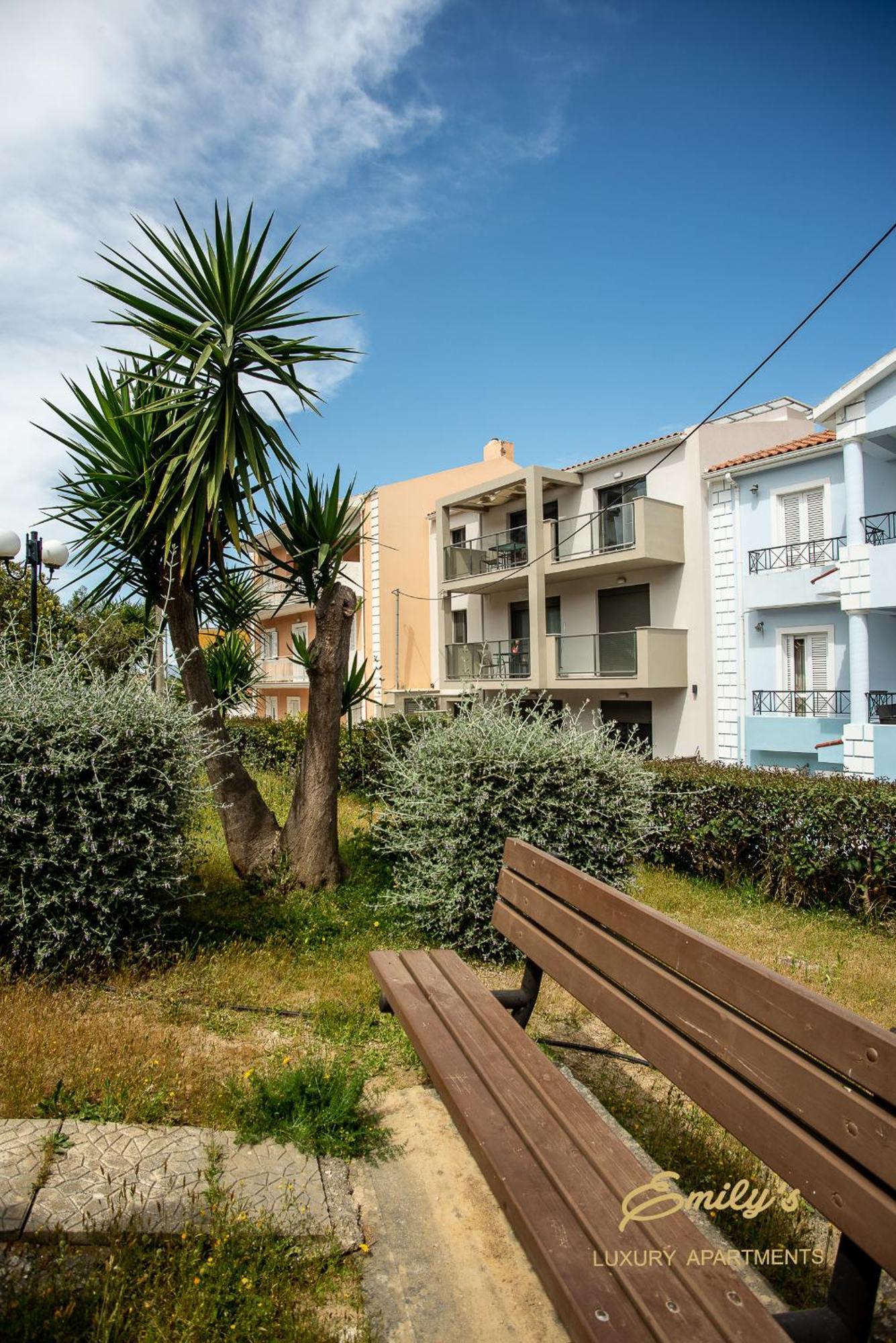 Emily's Luxury Apartment Argostoli (Kefalonia)