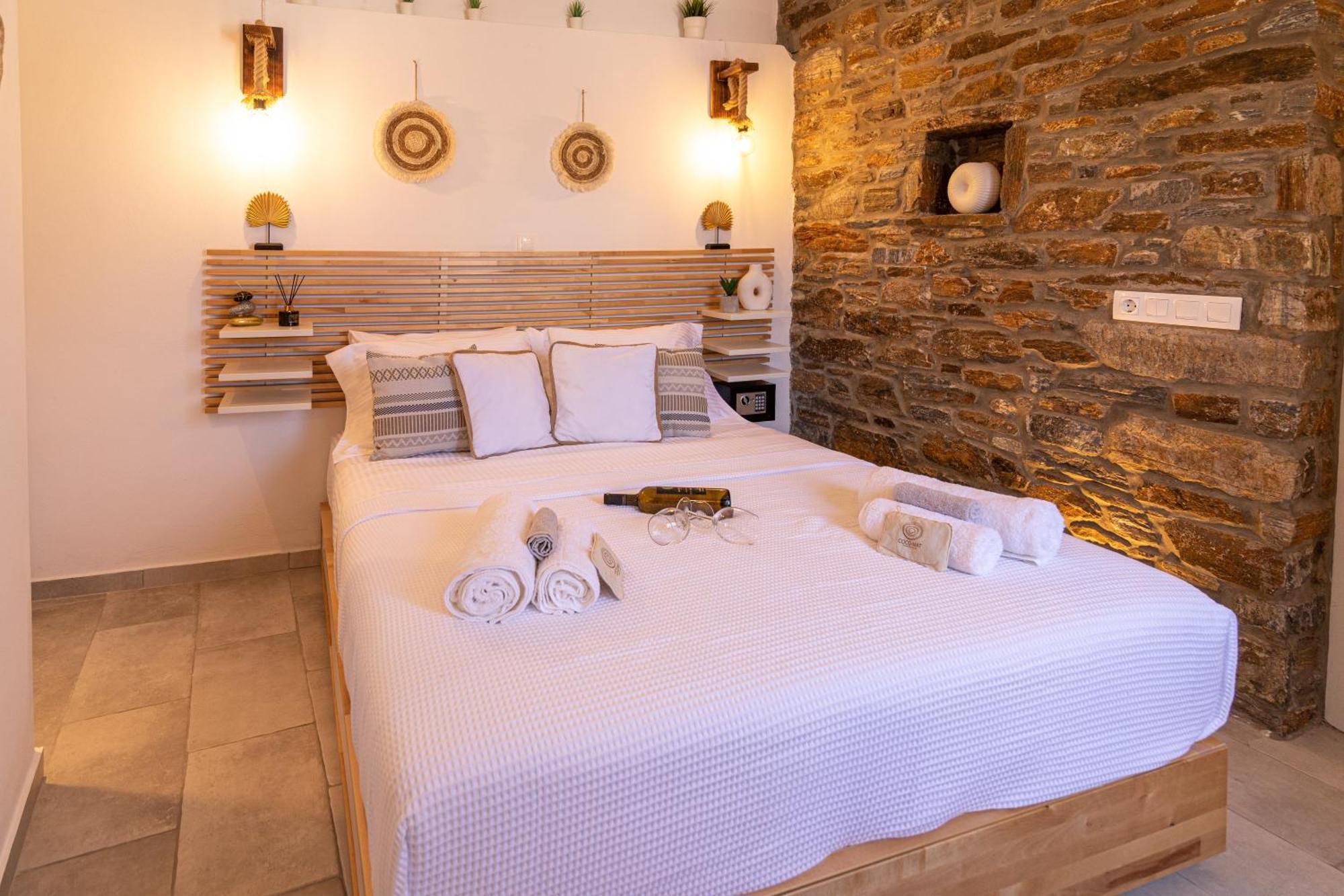 Apartment Kl , Cozy ι Kythnos