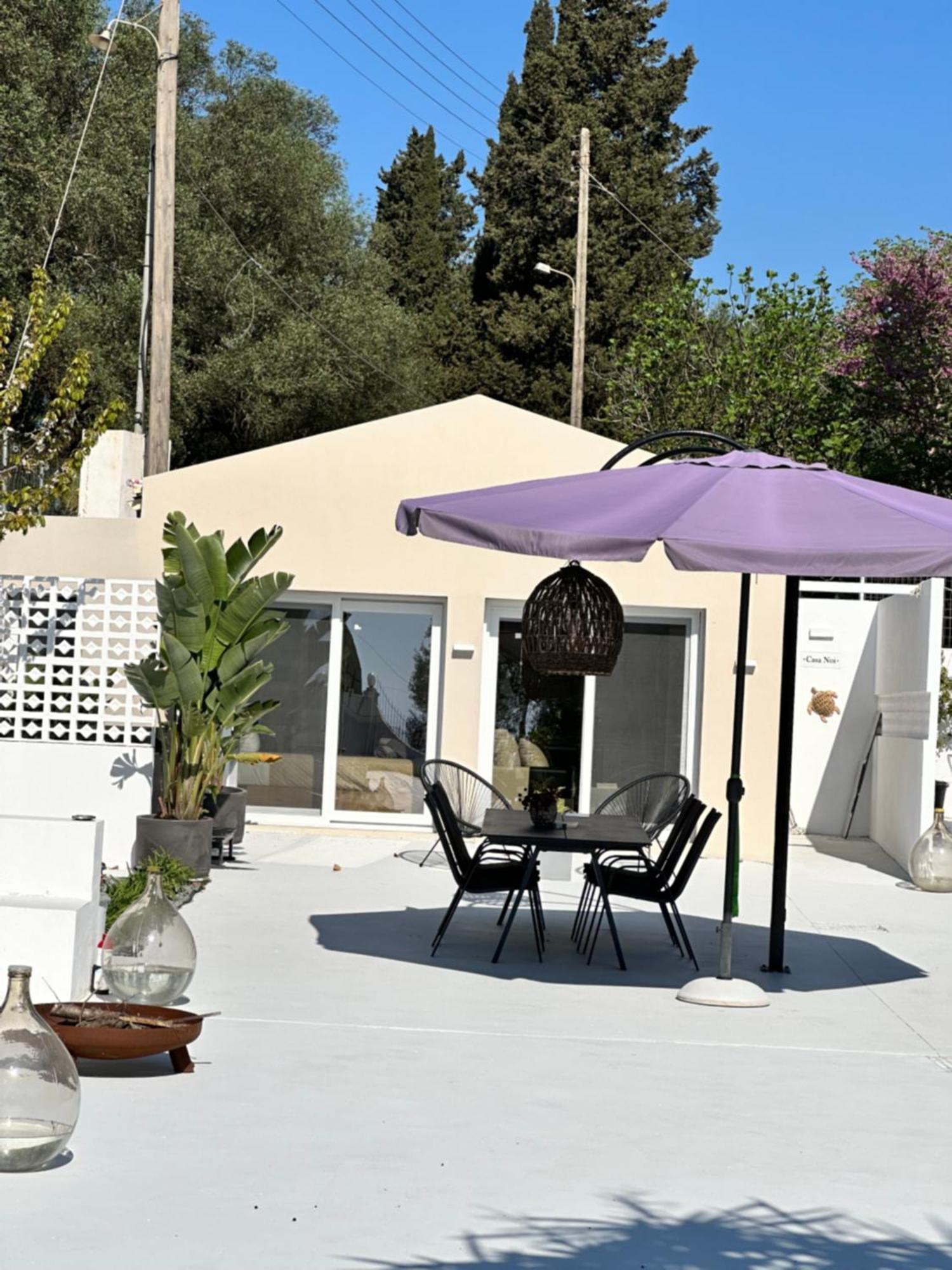 Grande Terra With Swimming Pool Villa *