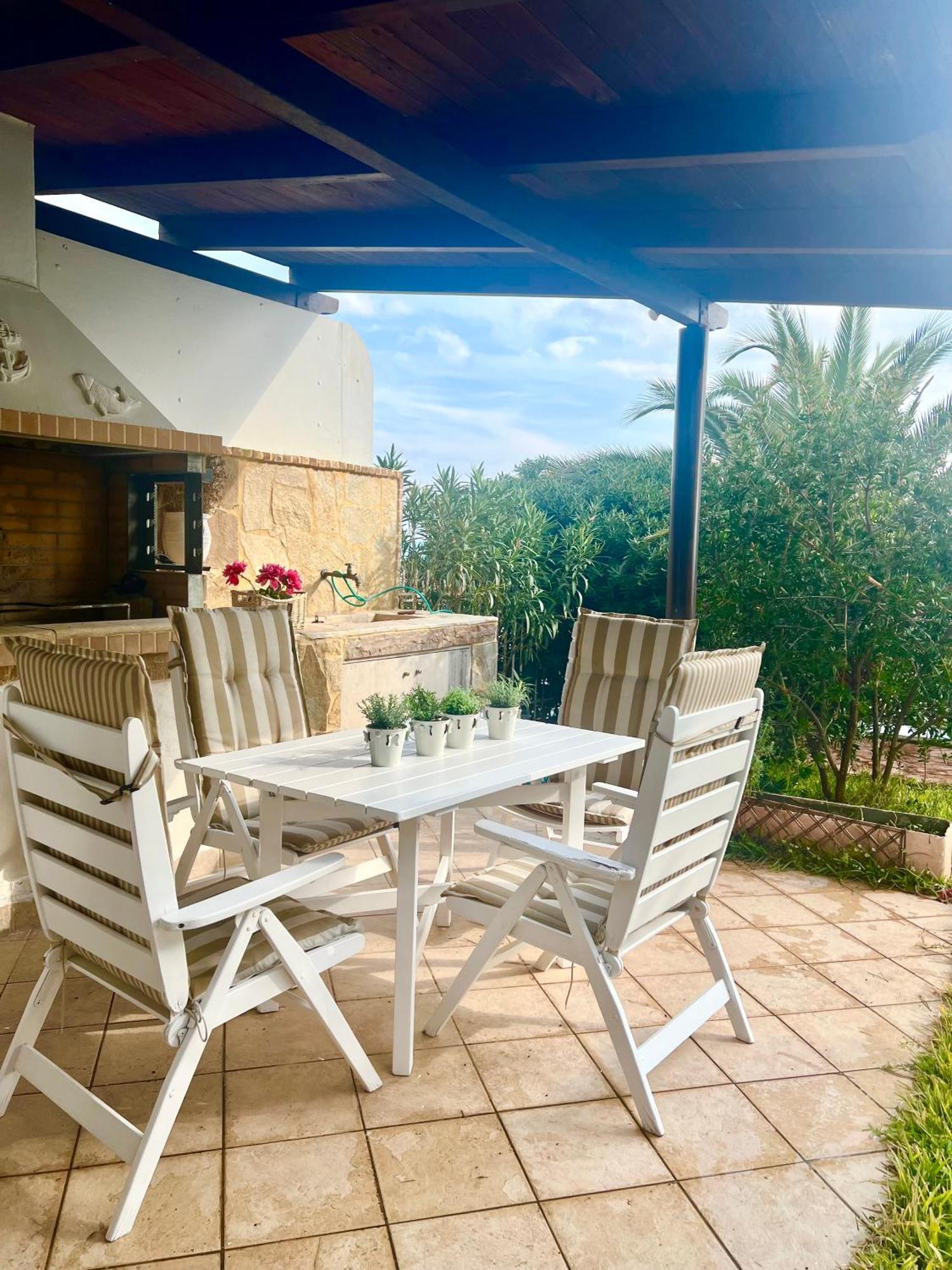 Holiday home Cortesia Maritima - Seaside & Private *