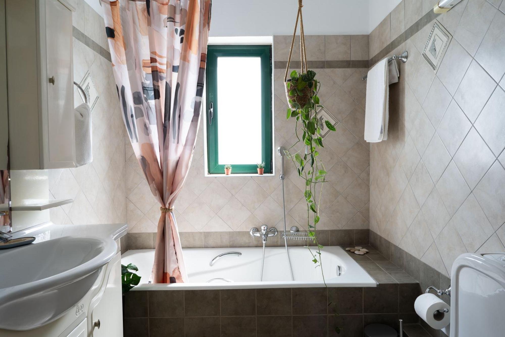 Elarchon Private Pool Episkopi (Rethymno)