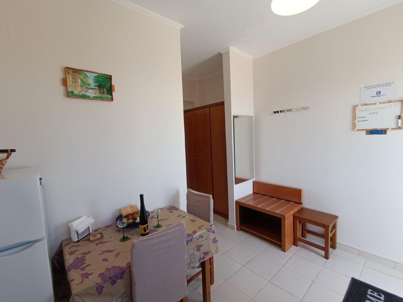 G.s. 2 Apartment *