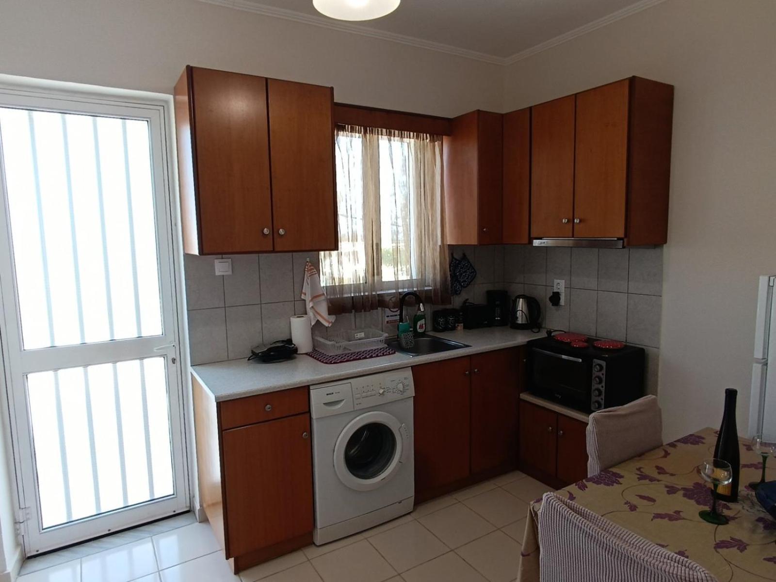 G.s. 2 Apartment *