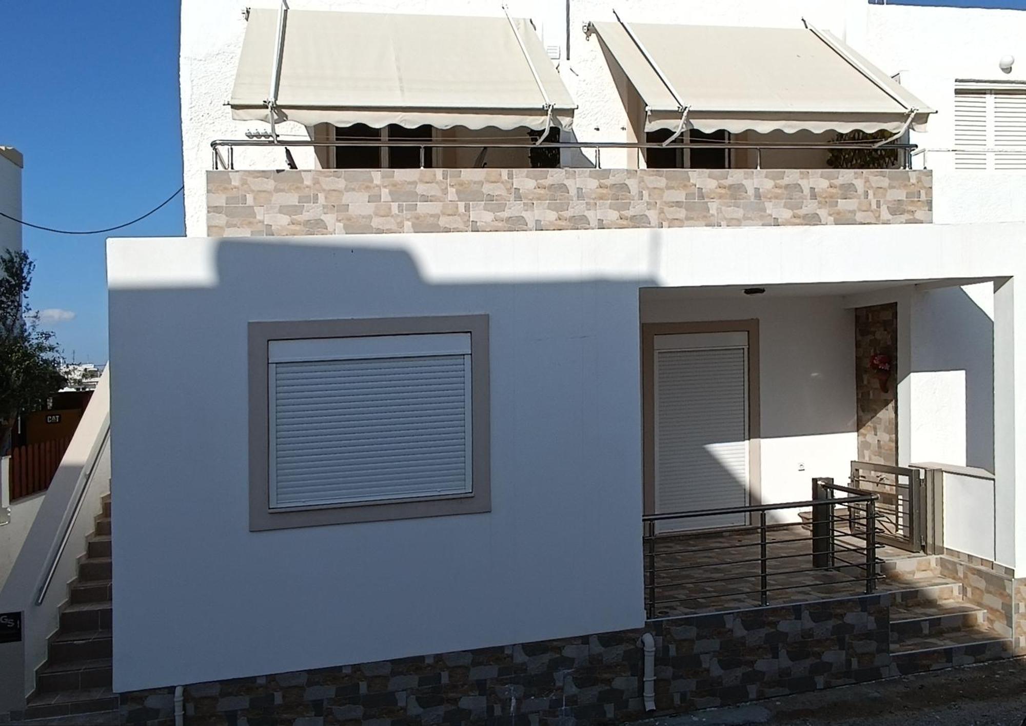 G.s. 2 Apartment Mastichari (Kos)