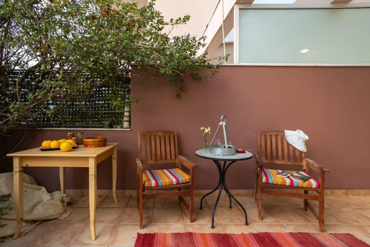 Holiday home Verga Sunset Gem - Ilia Seaview Private Retreat
