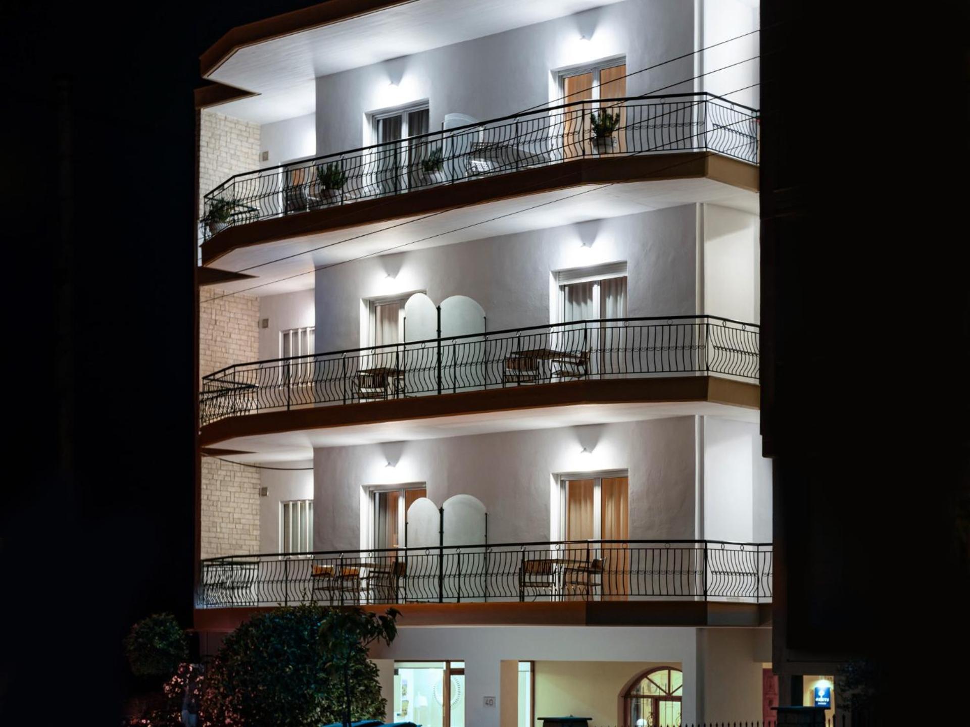 Apartment 4keys House 3 Tripoli