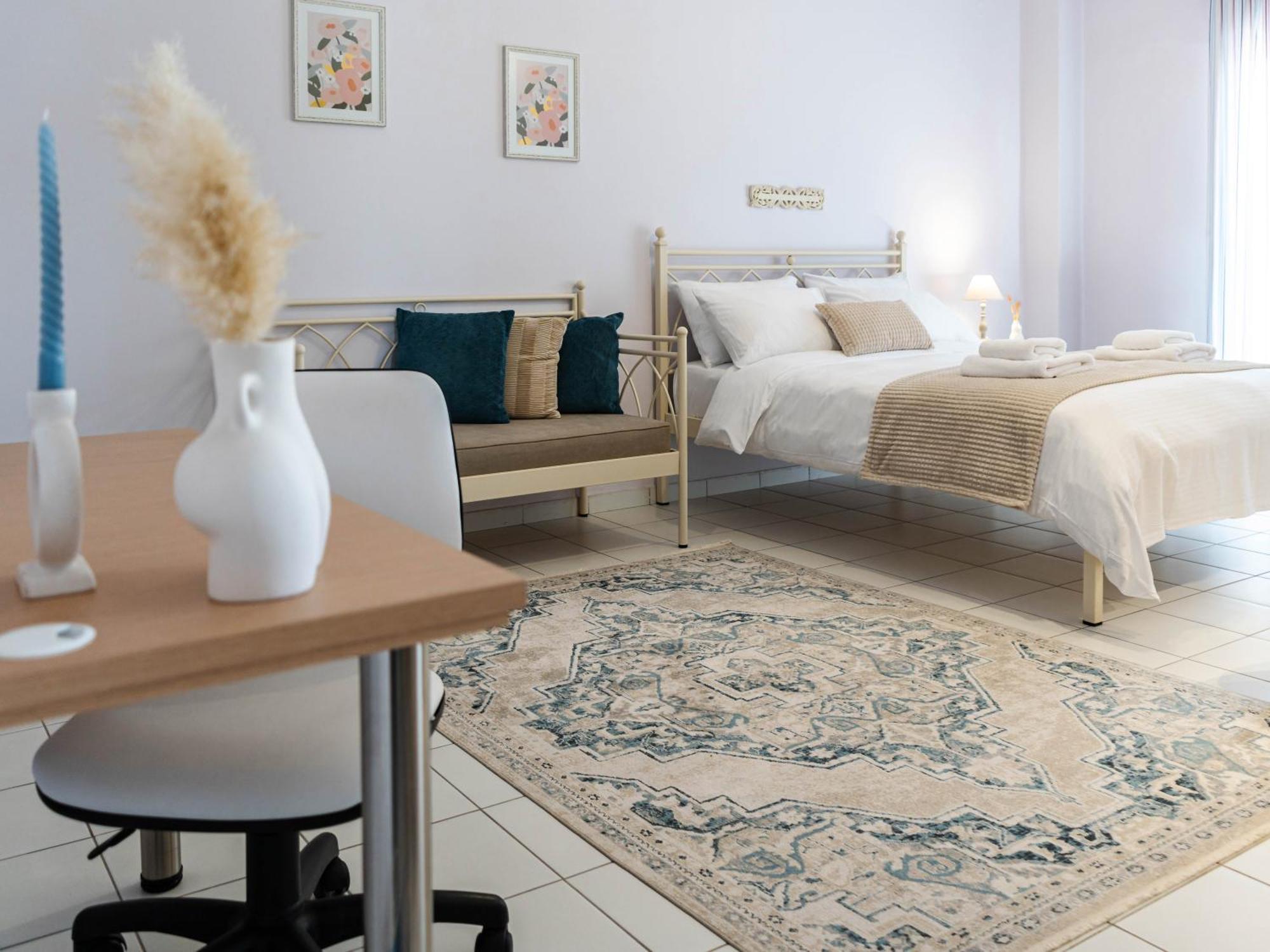 Apartment 4keys House 3 Tripoli