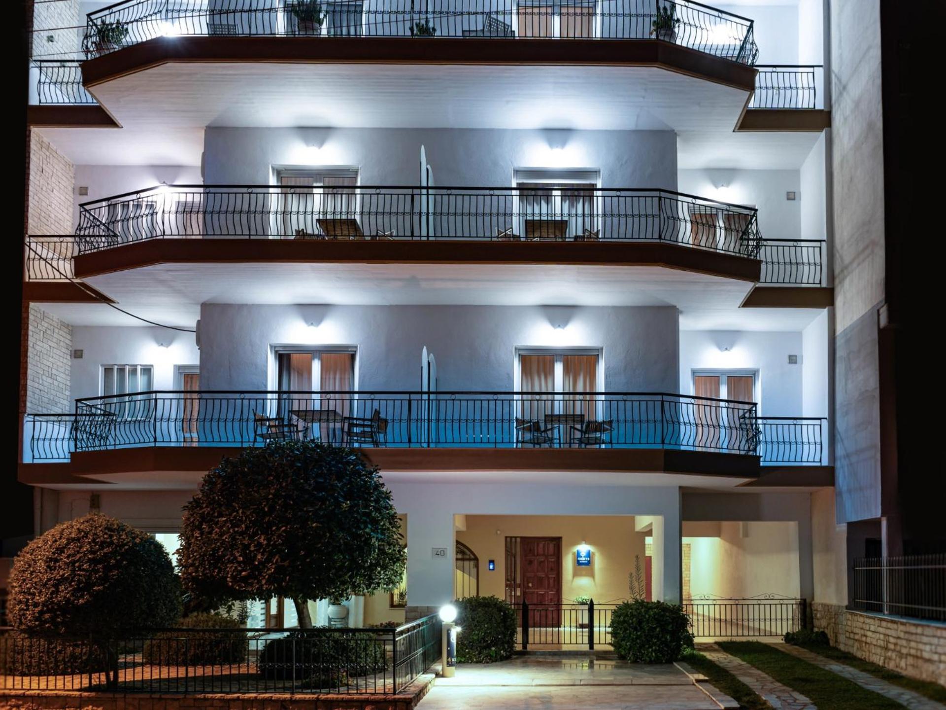 4keys House 3 Tripoli