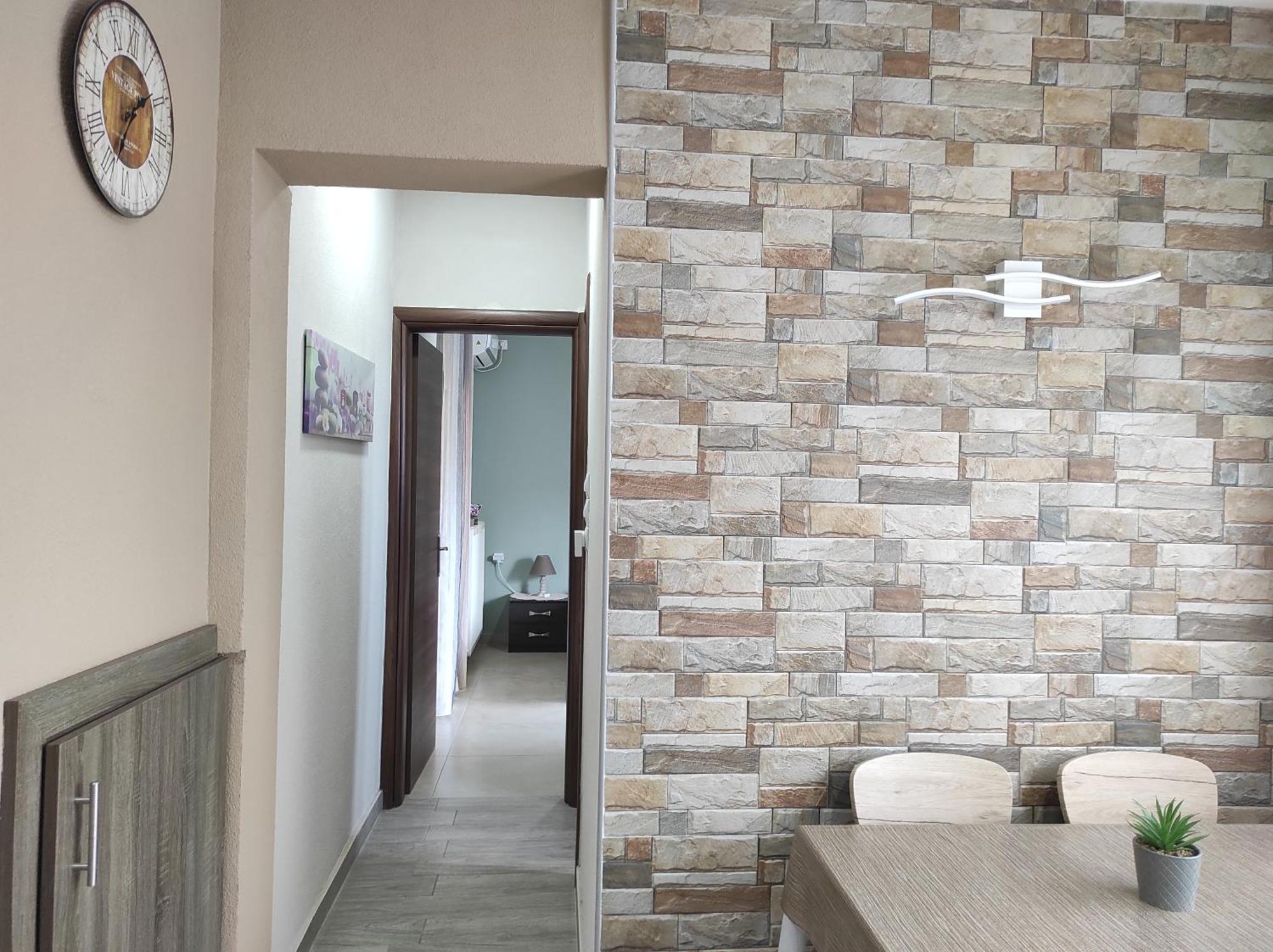 Apartment Spartacus Alexandroupoli