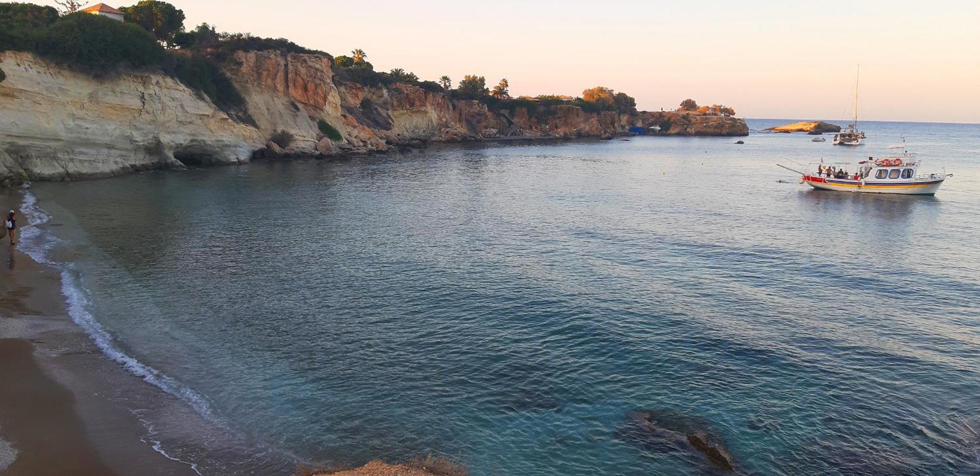 Little Seaside In * Hersonissos (Crete)