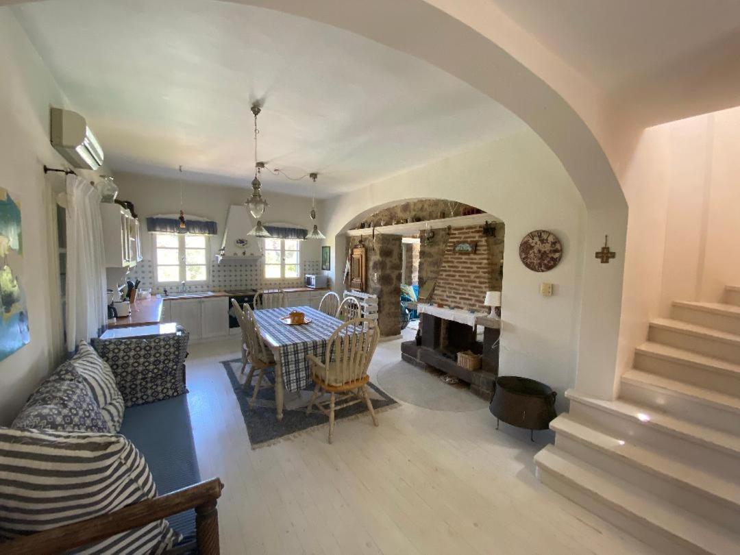 & Private Swimming Pool *